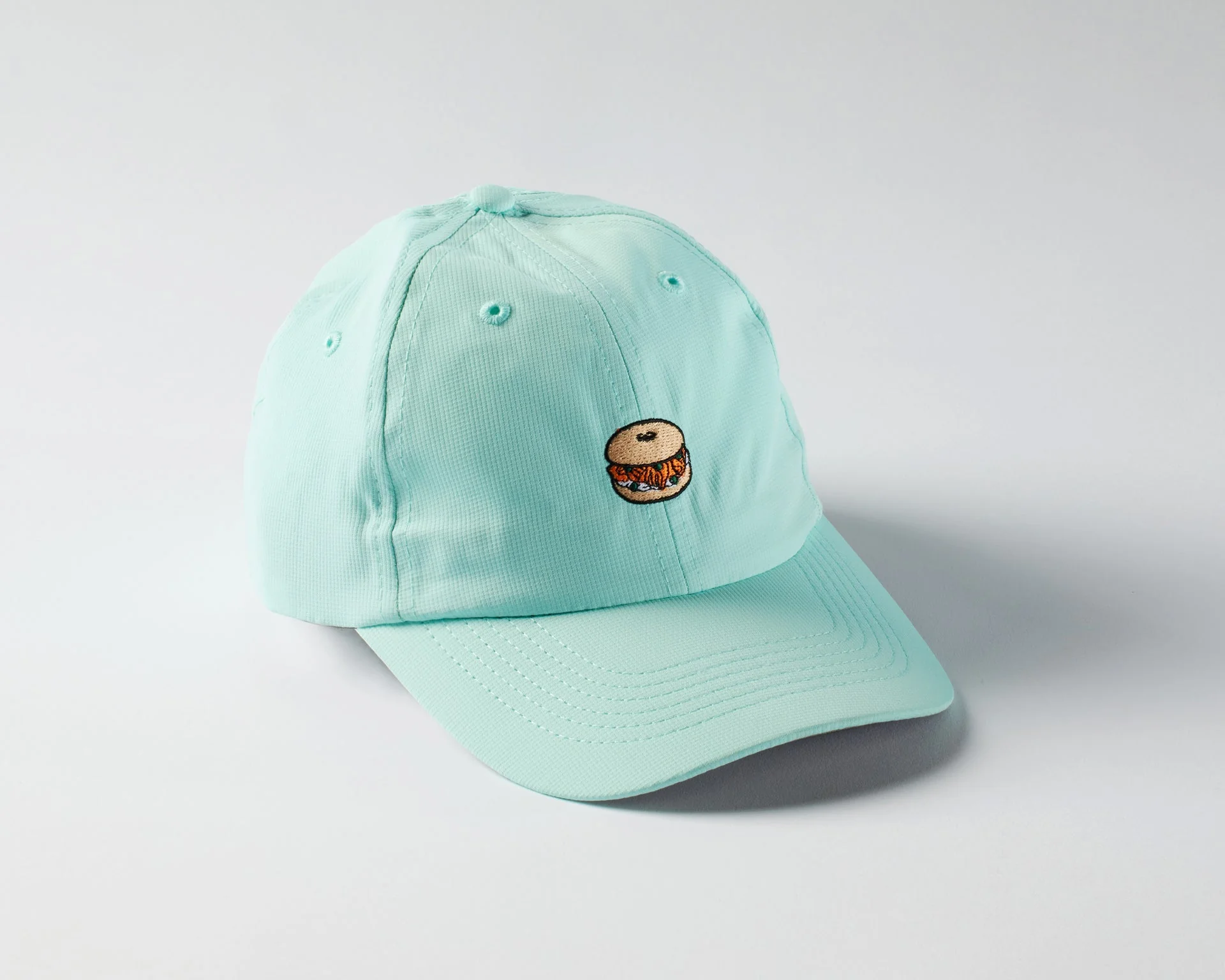 Bagel Imperial Golf Performance Hat - Image 3