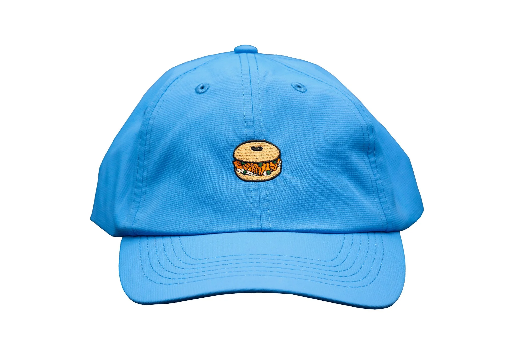 Bagel Imperial Golf Performance Hat - Image 4