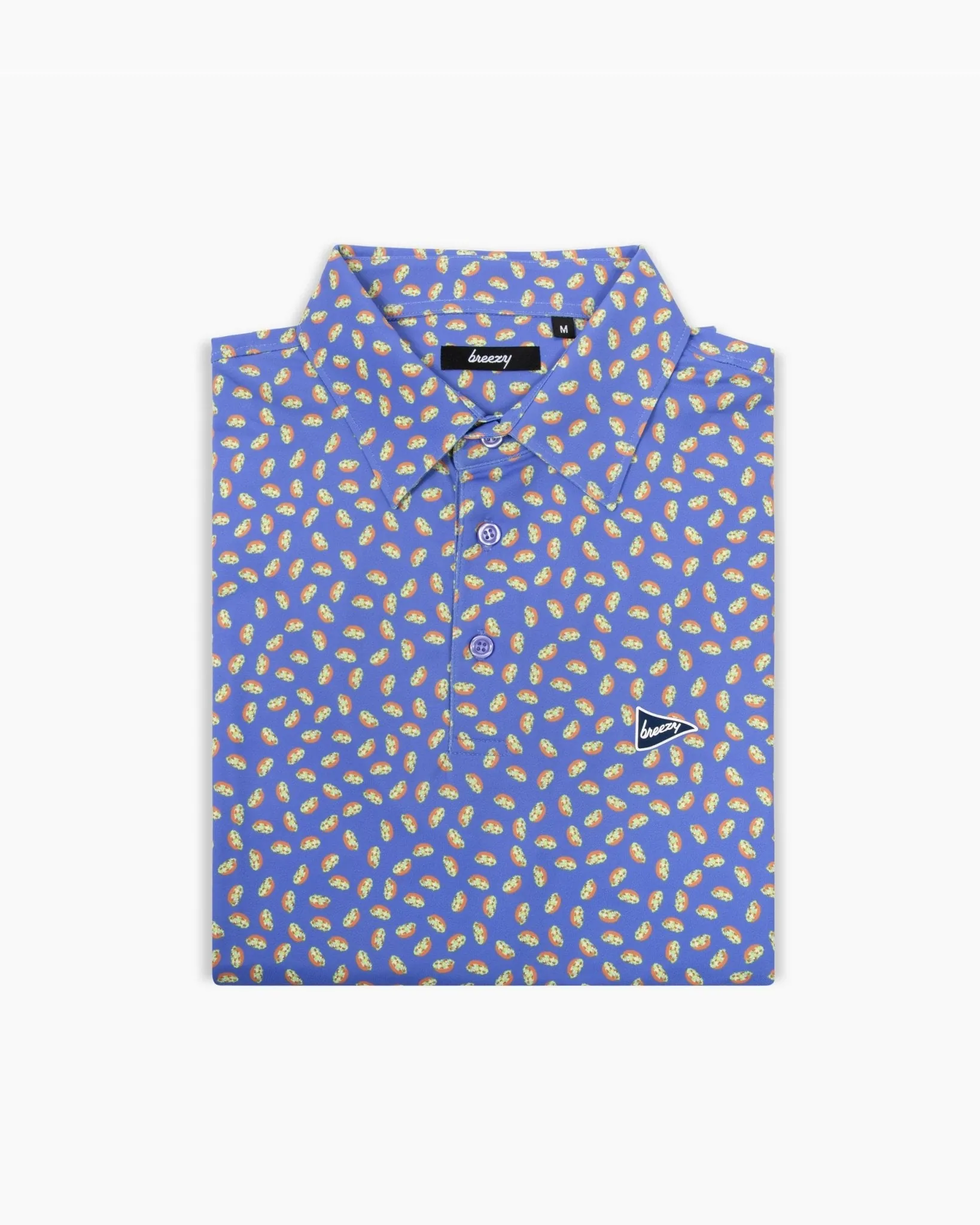 The Bobby Caesars Polo - Image 4