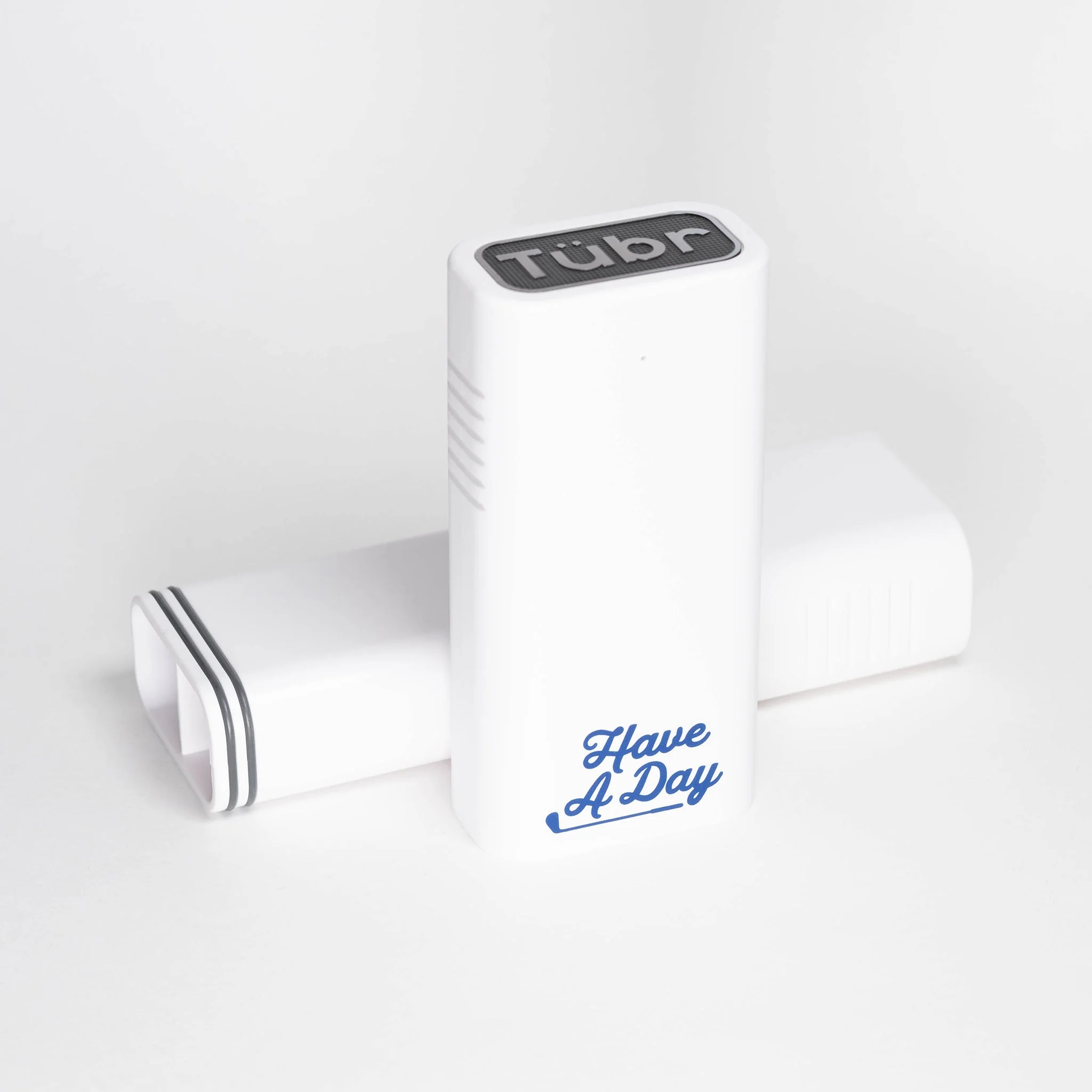 Breezy Golf x Gordo Case | Have A Day White - Image 6