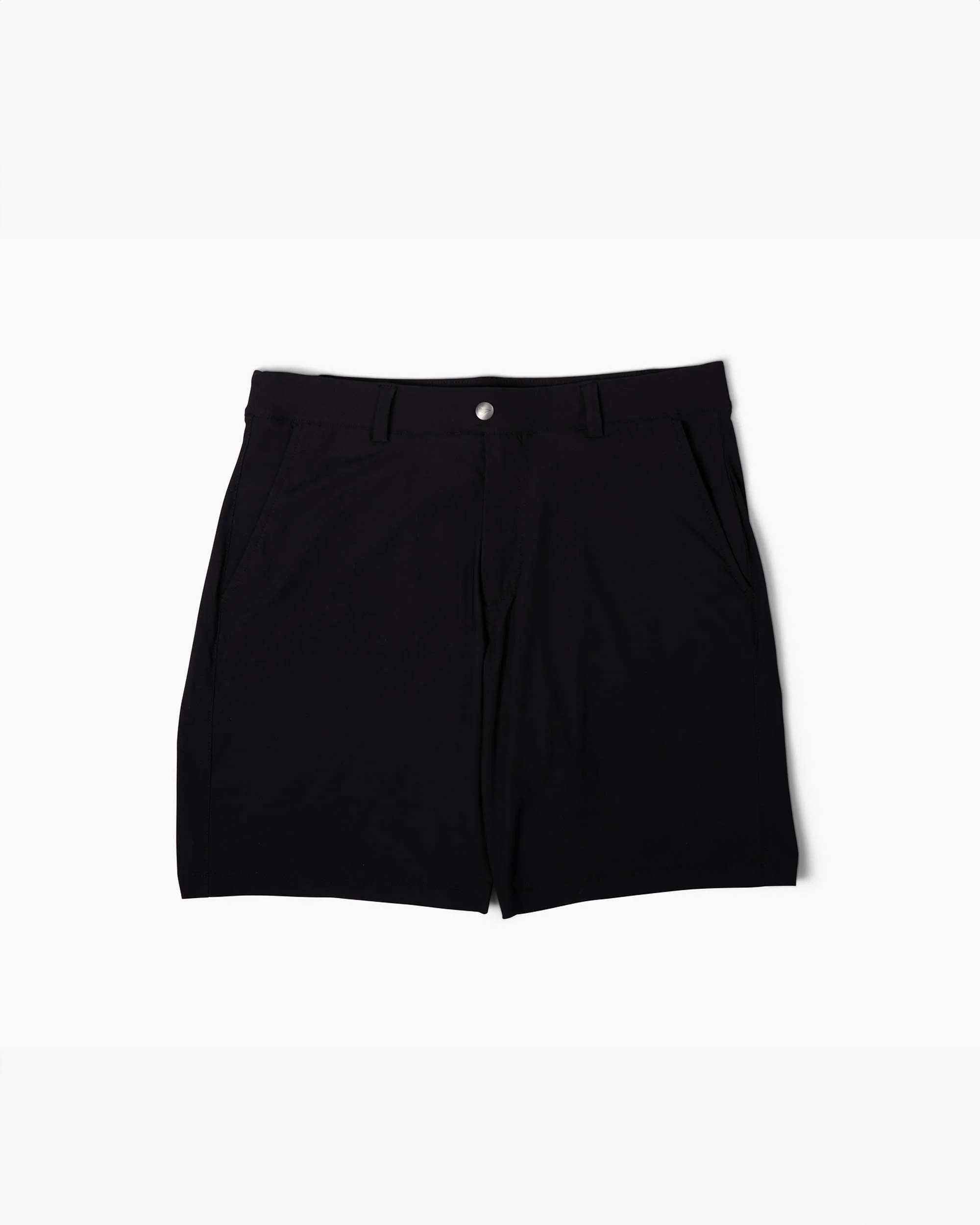 Breezy Shorts - Black