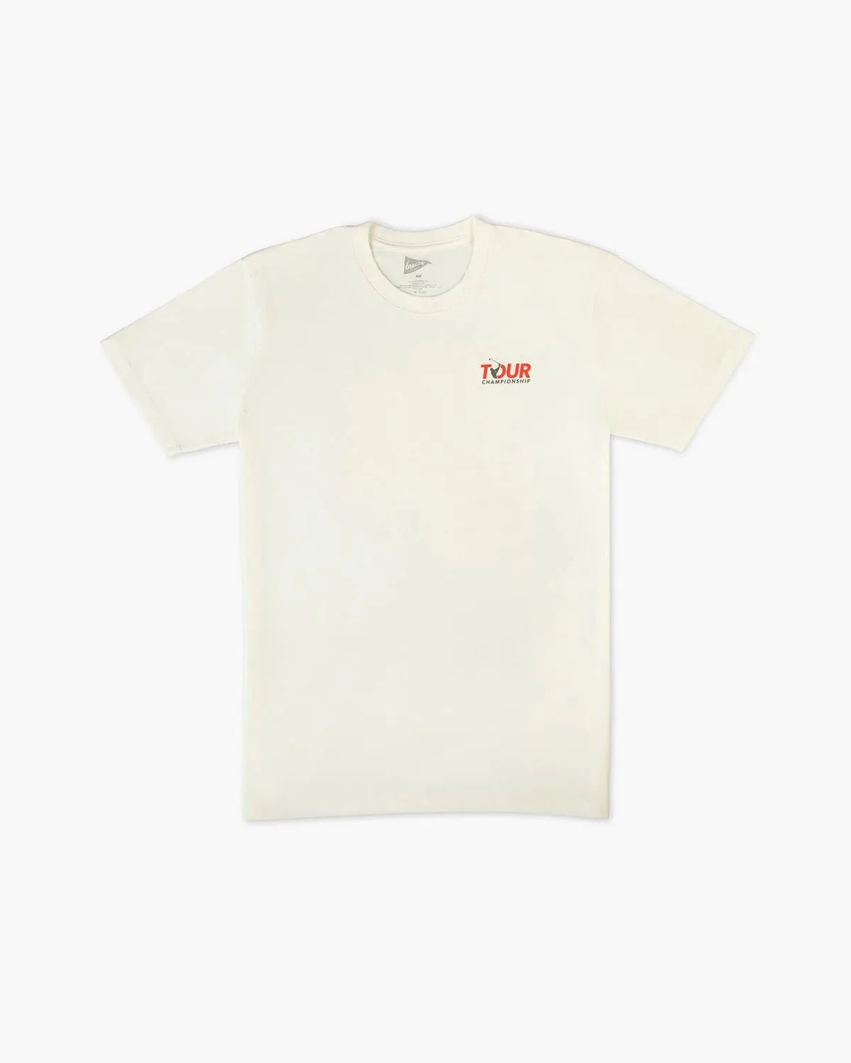 Tour Championship x Breezy  Clubhouse Drive-In Tee - Image 2