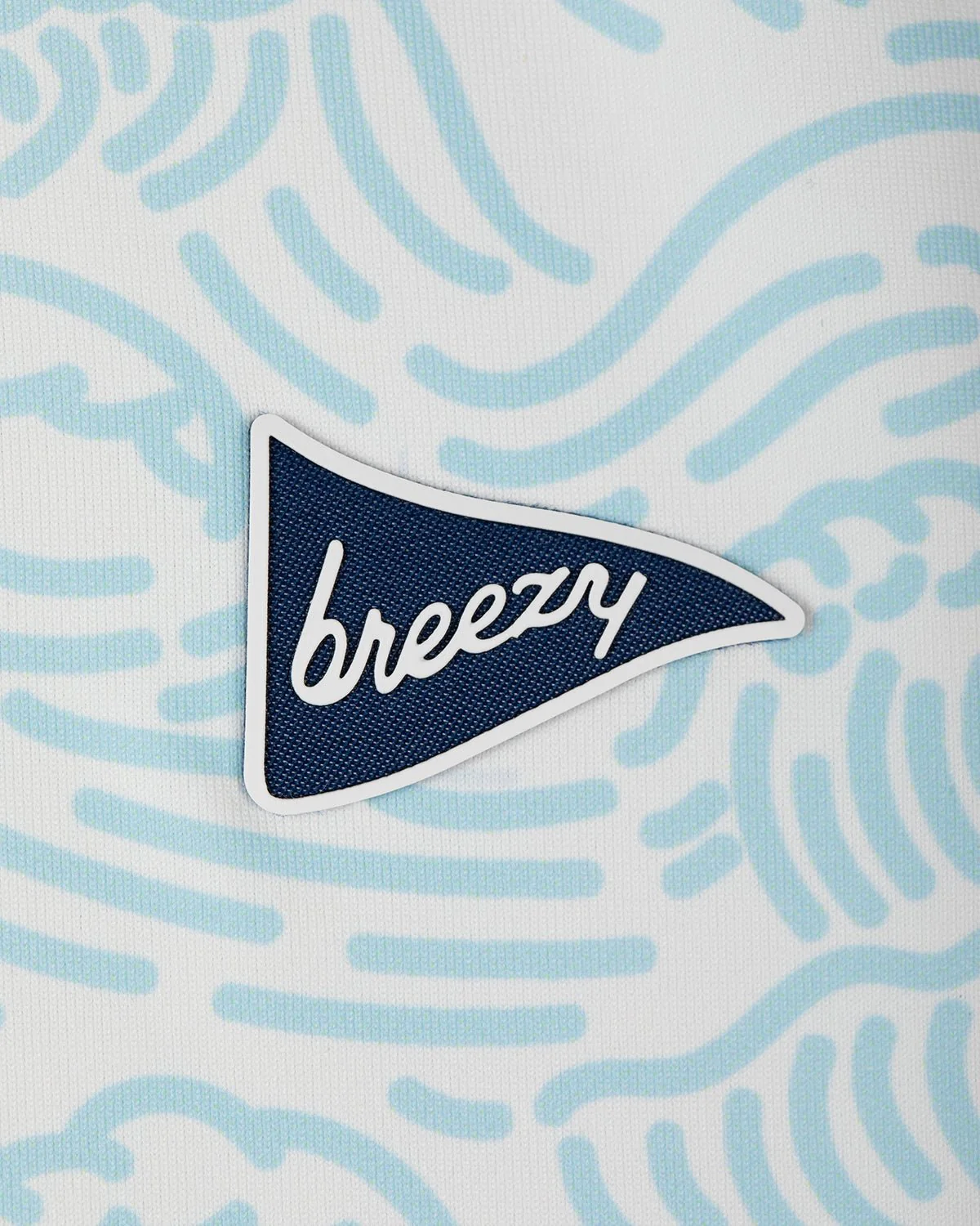 The Crashing Waves Polo - Image 4