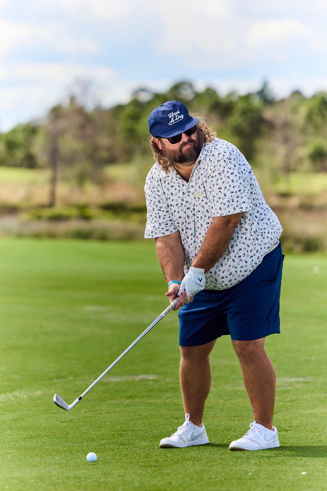 The Derby Days Polo - Image 2