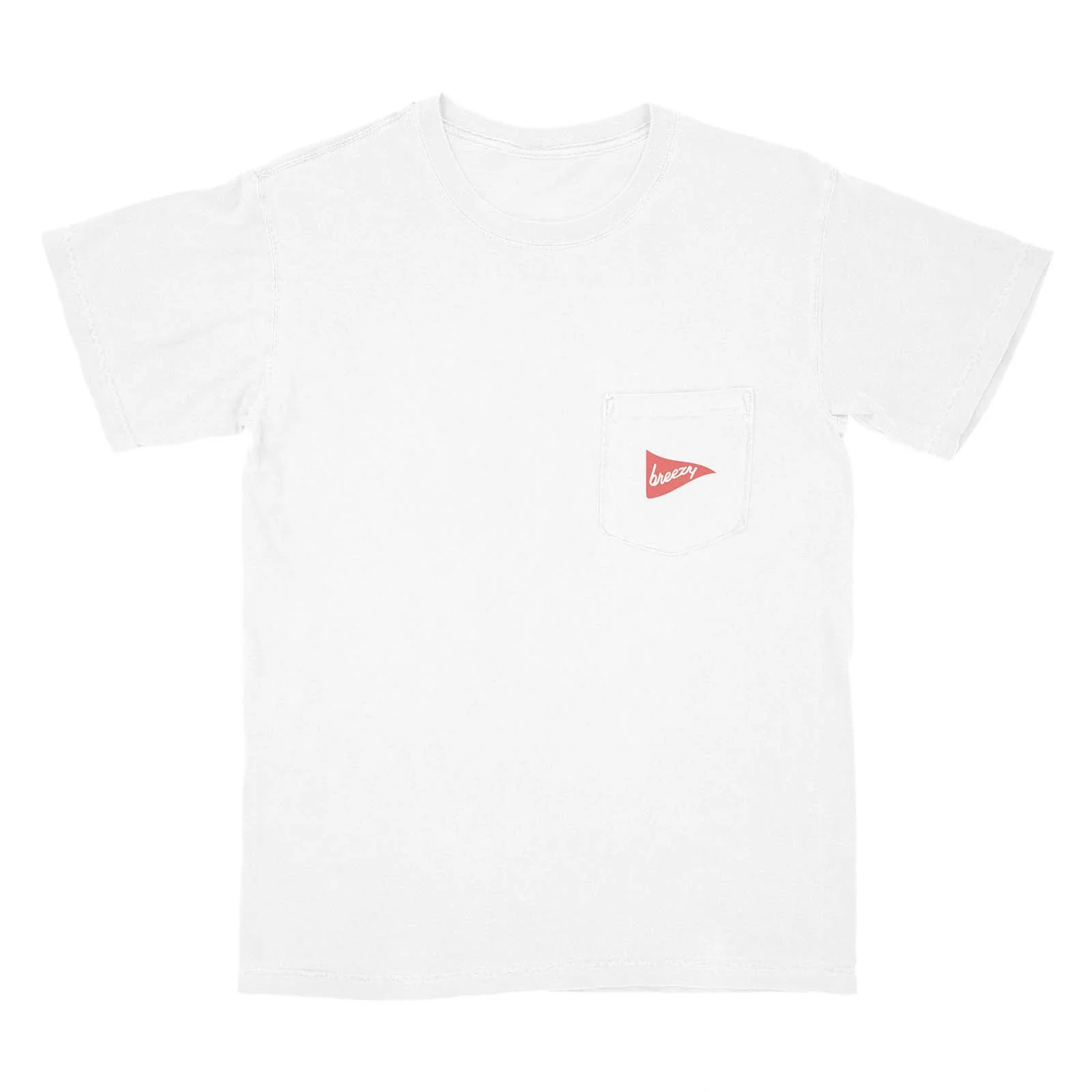 The Fat Perez Diner Pocket T Shirt - Image 2