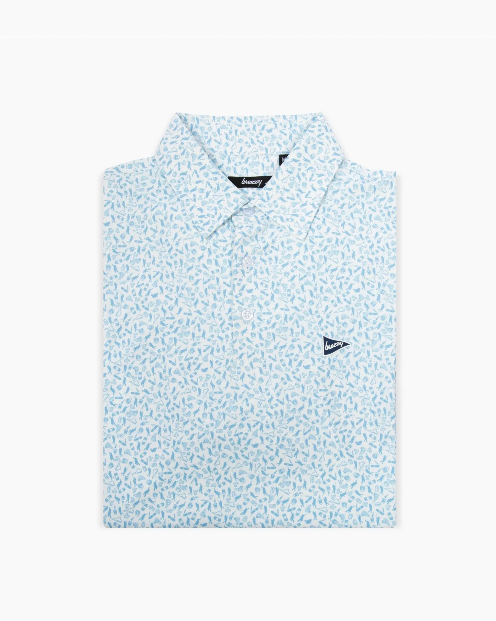 The Fat Perez Polo - Image 4