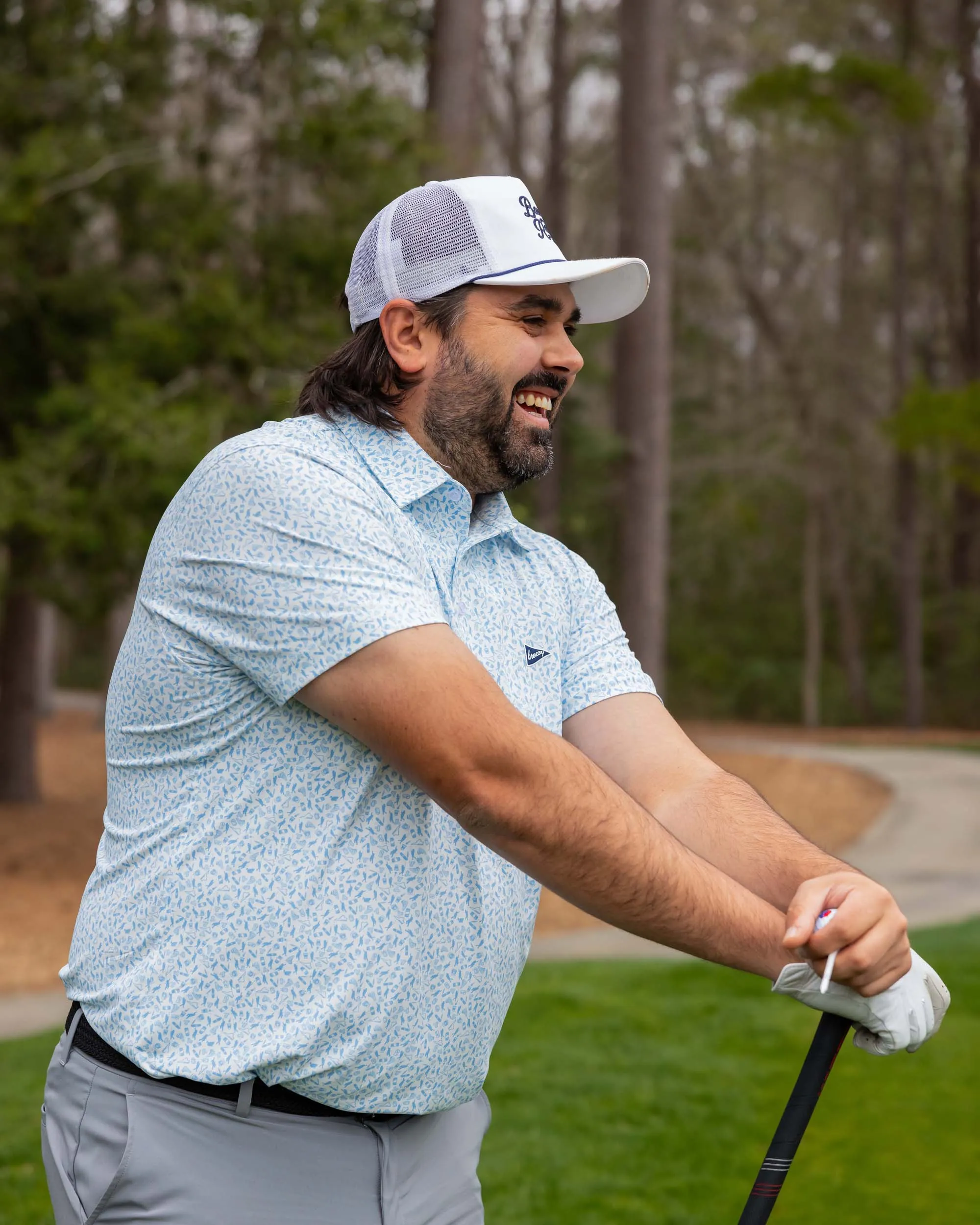 The Fat Perez Polo - Image 6