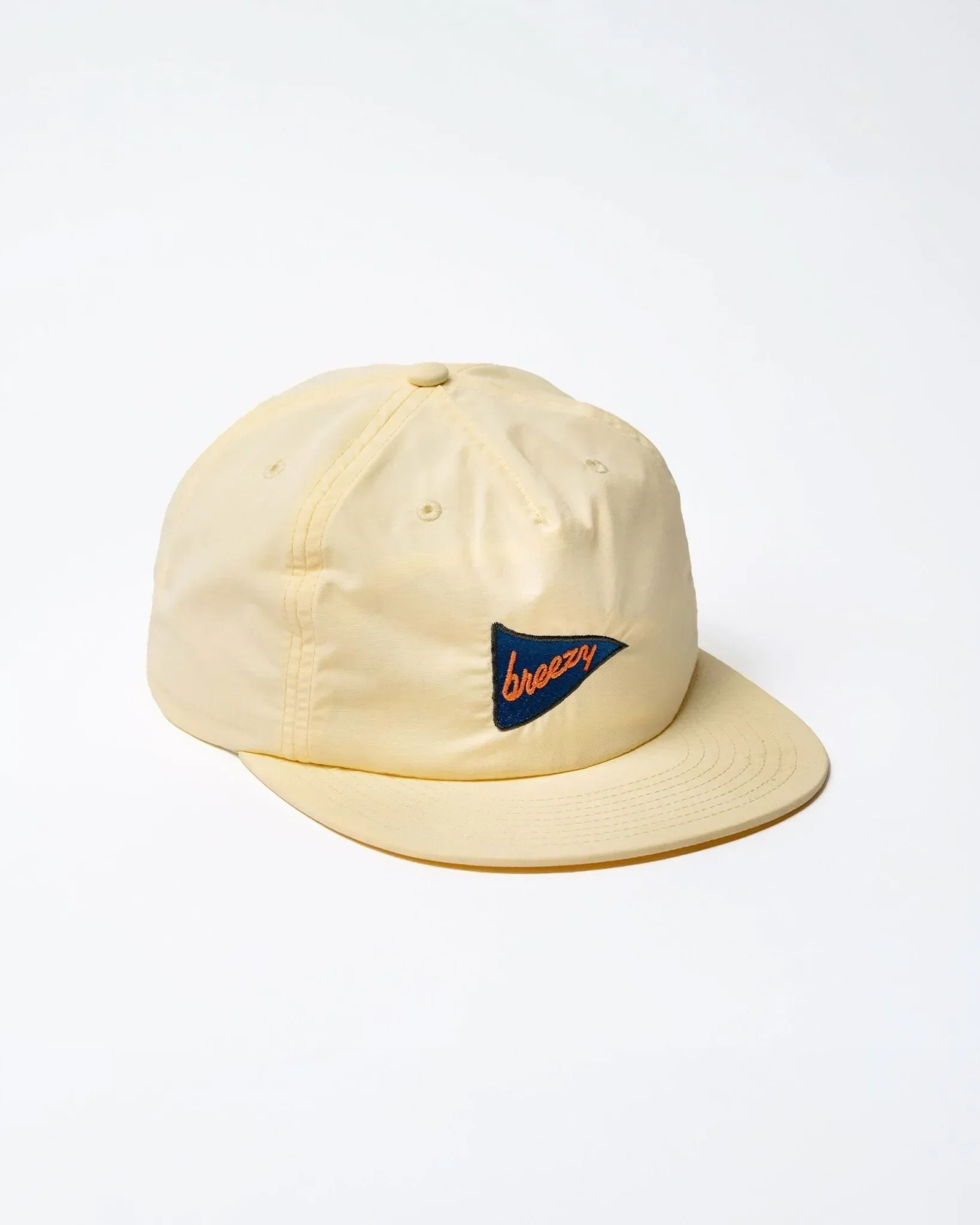 Breezy Golf Flag Lightweight Surf Hat - Image 4