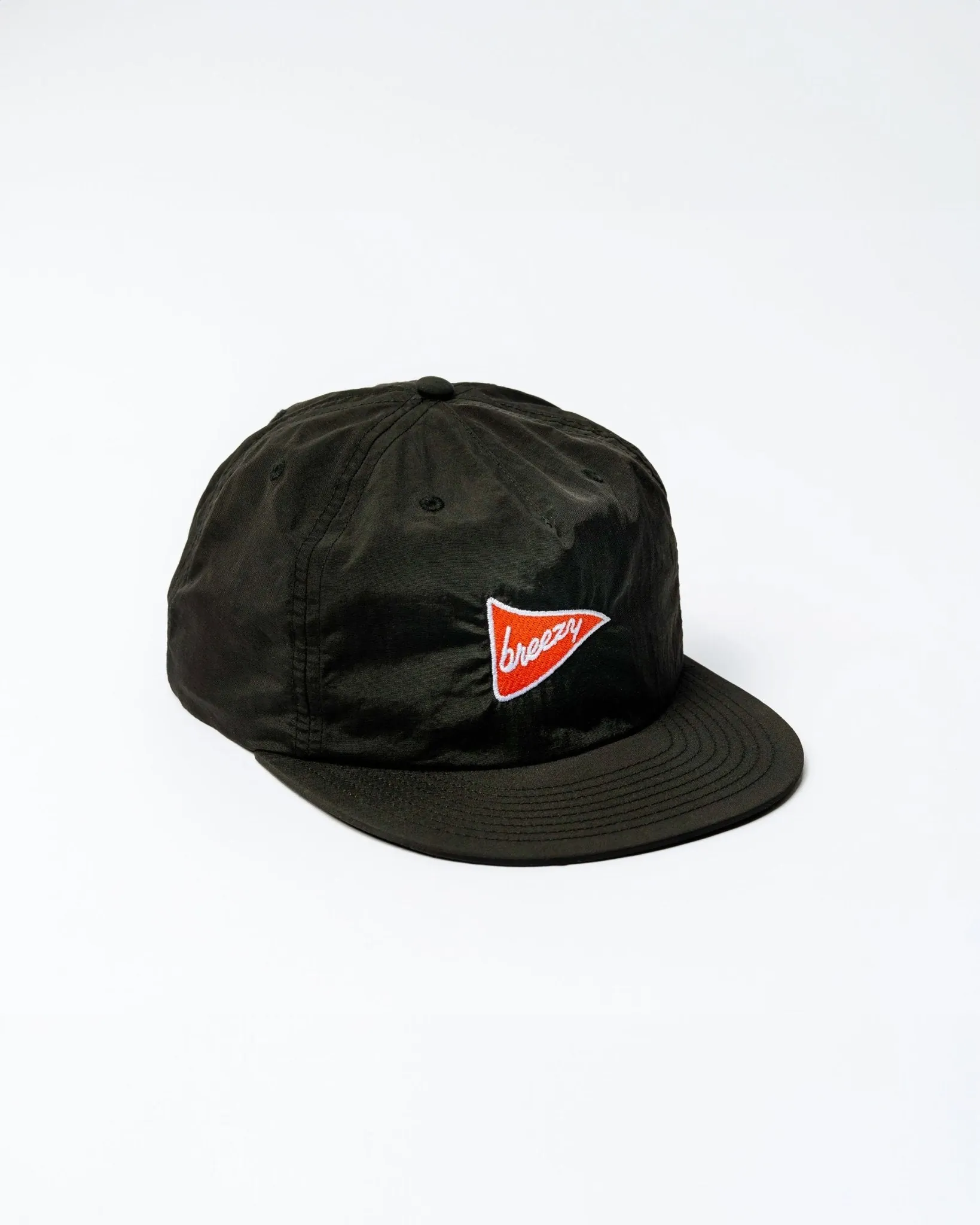 Breezy Golf Flag Lightweight Surf Hat - Image 7
