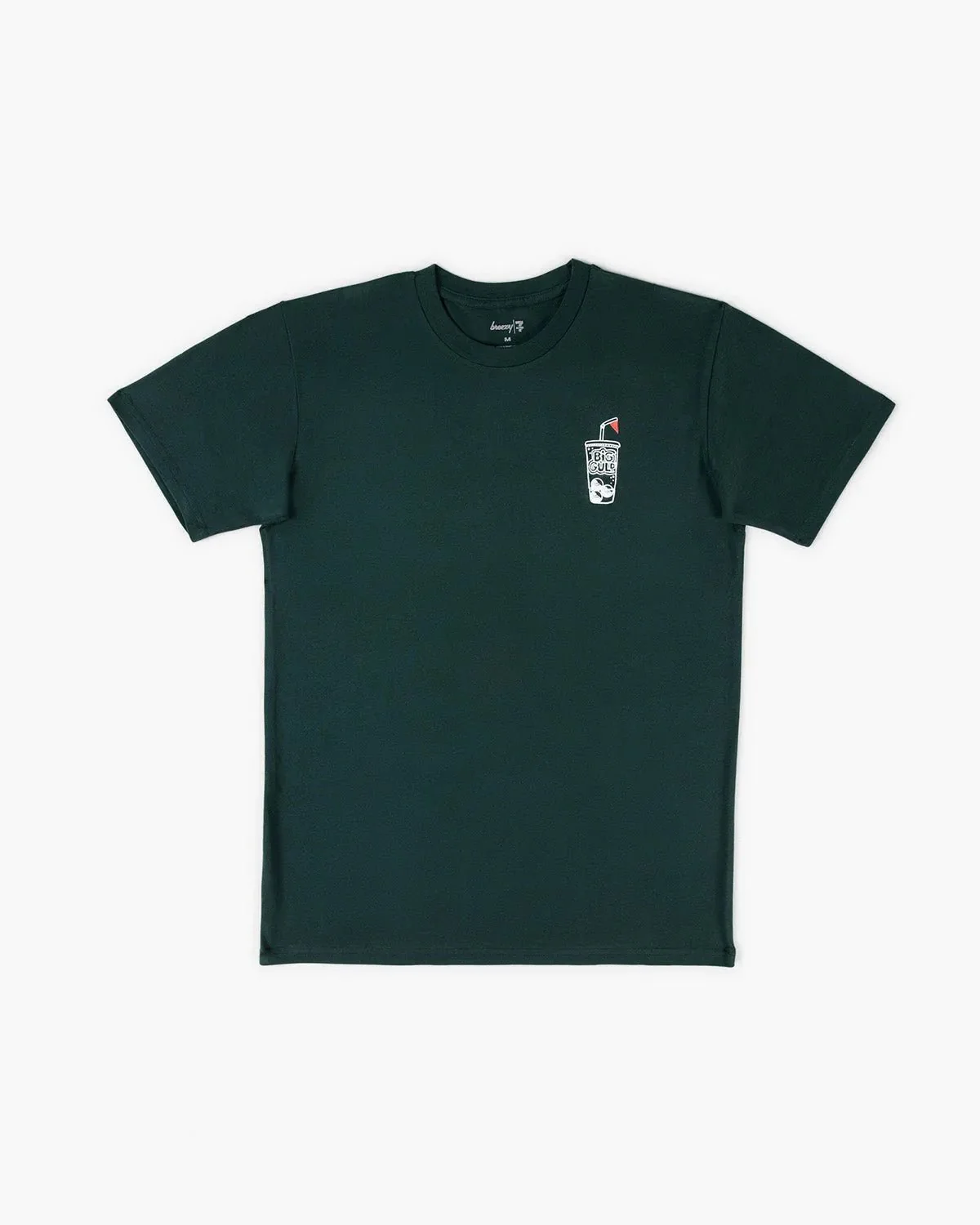 7-Eleven x Breezy Gimme & Gulp Tee - Image 3
