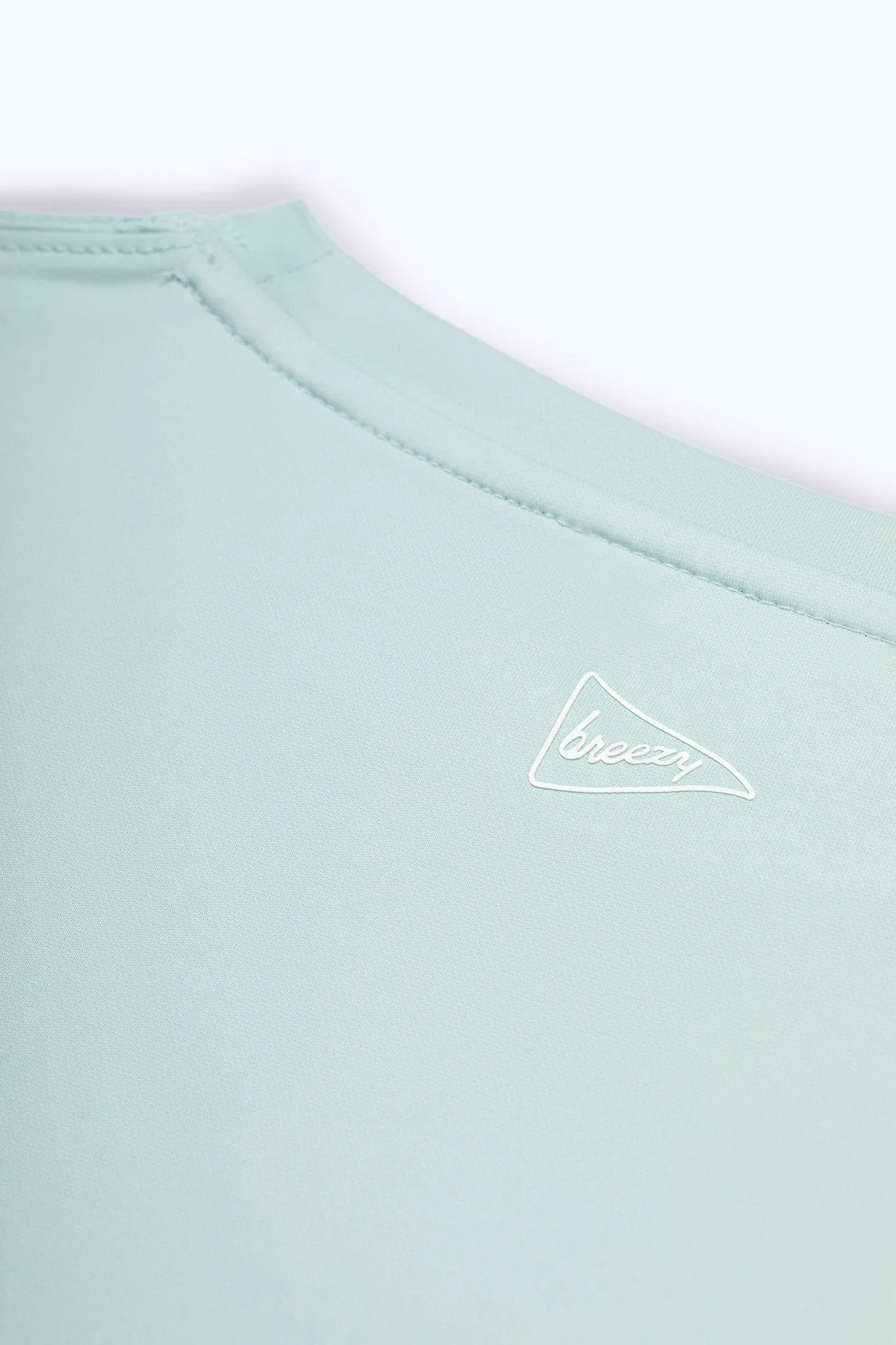 Range Long Sleeve Sage - Image 4