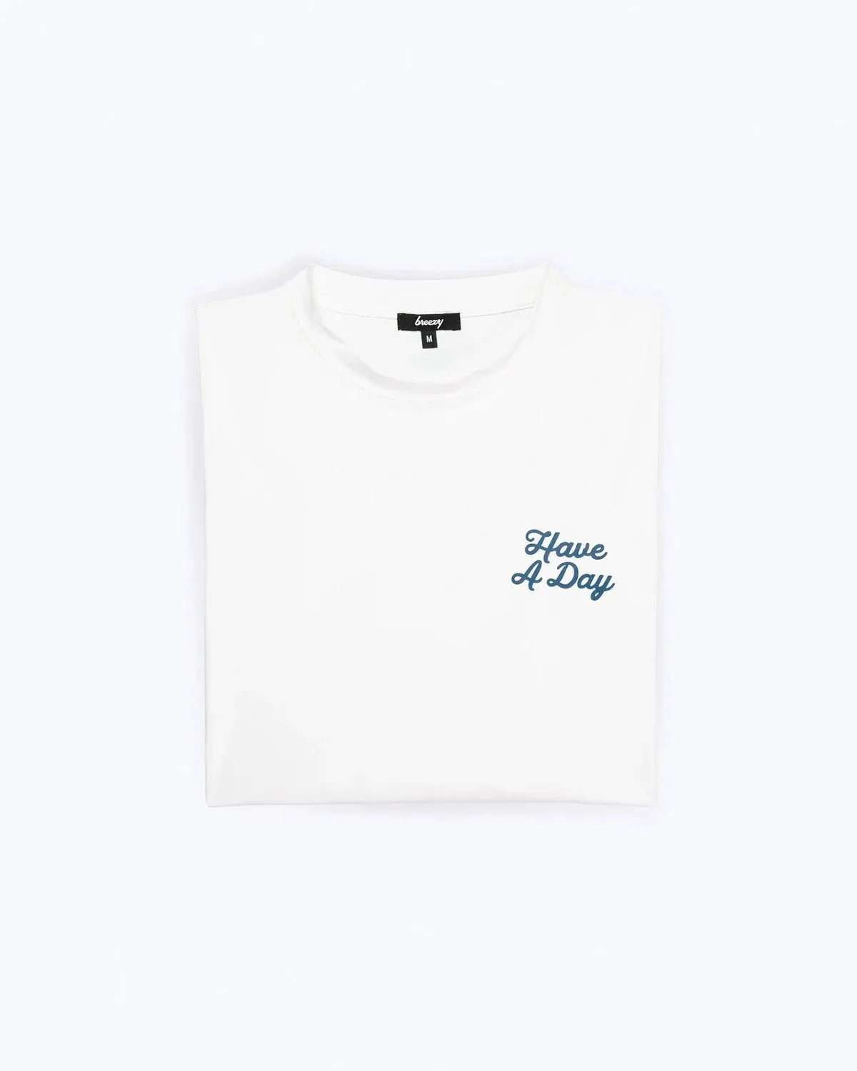 Range Long Sleeve White - Image 3