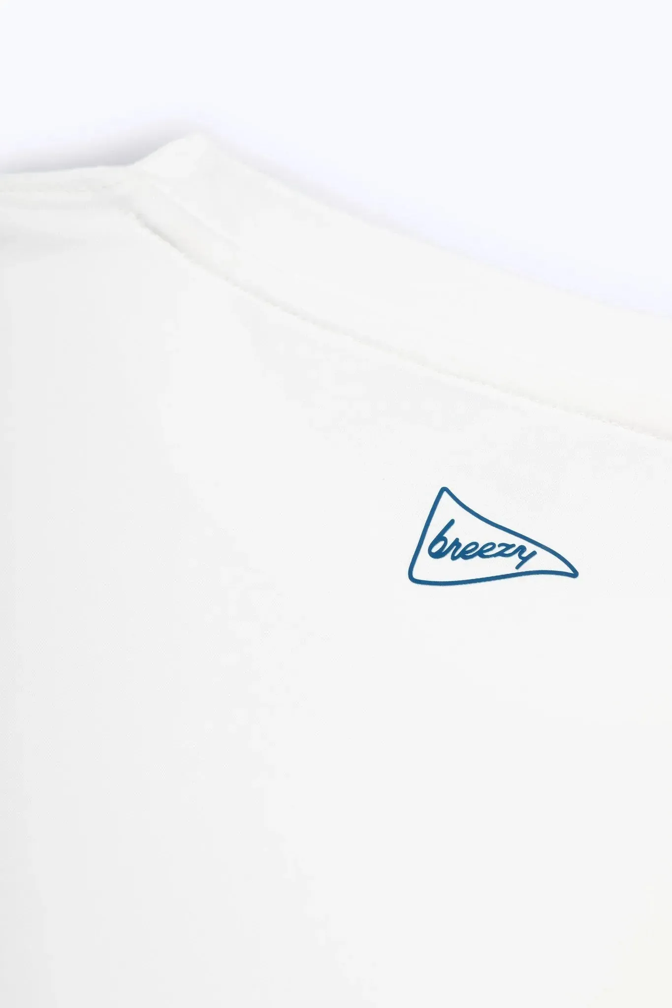Range Long Sleeve White - Image 4