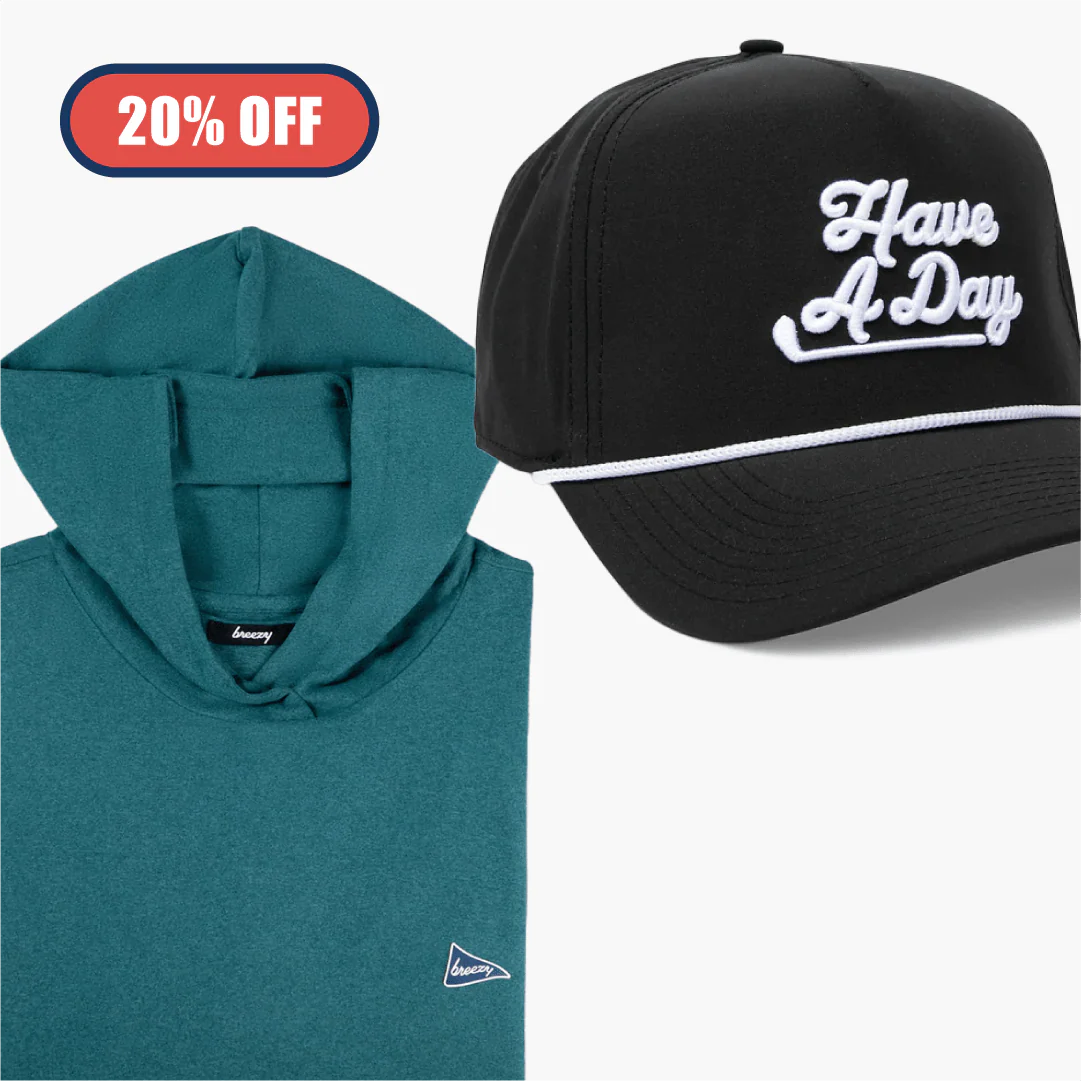 Mean Green Hoodie Bundle