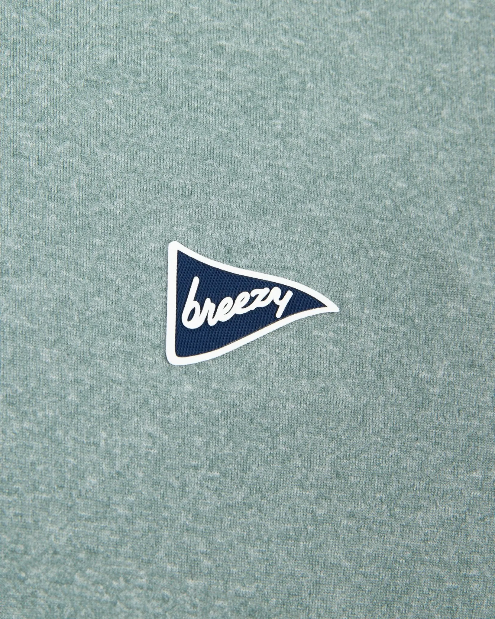 The Gimme Hoodie Sage Green - Image 6