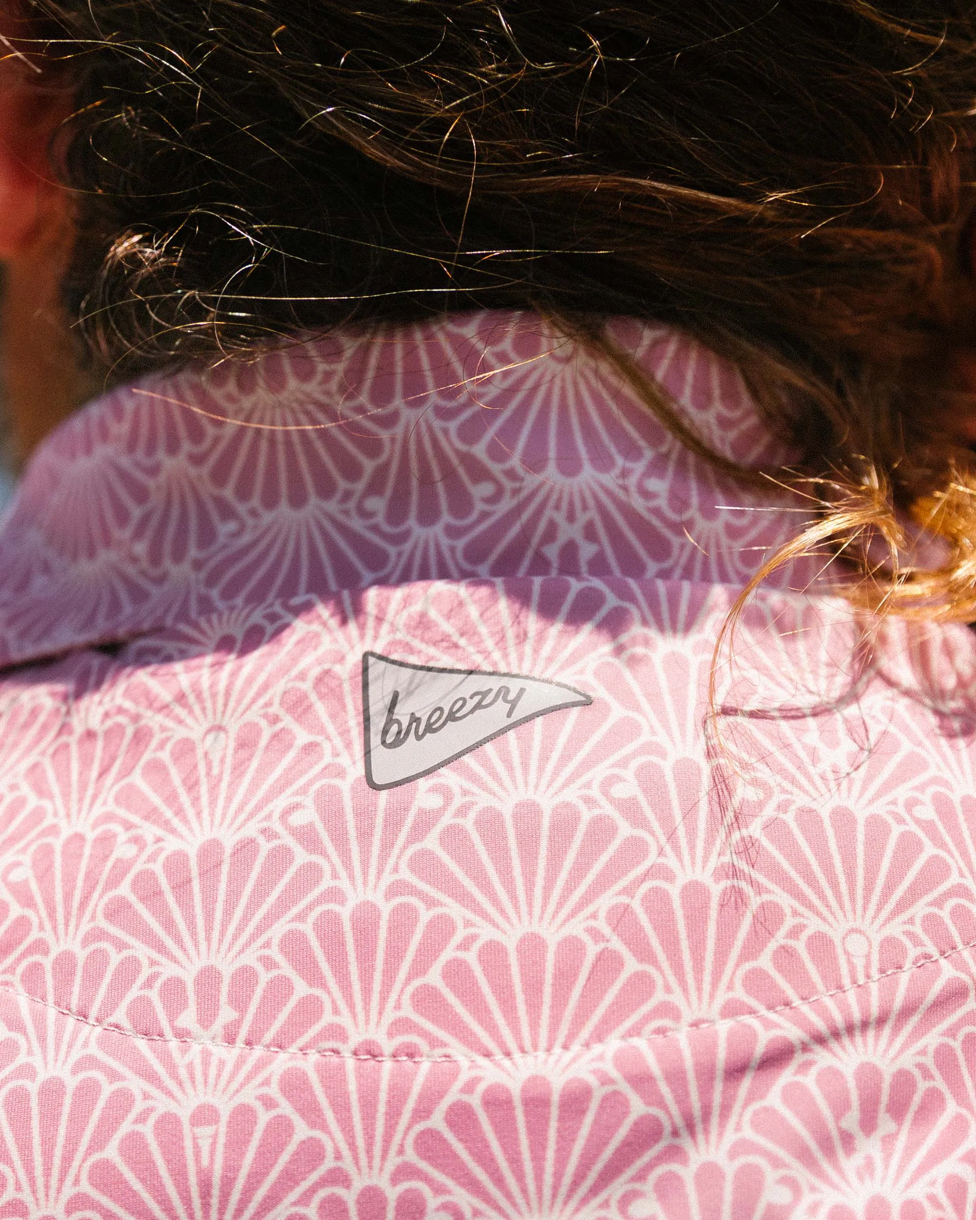 The Seamless Shells Polo - Image 5