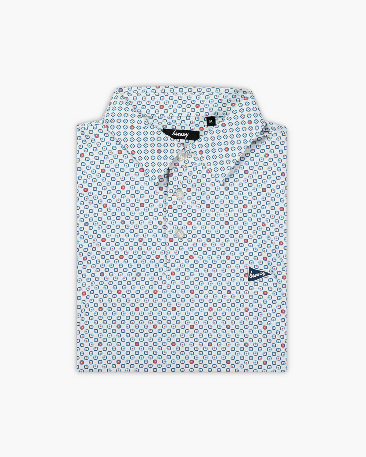 The American Geo Polo - Image 6
