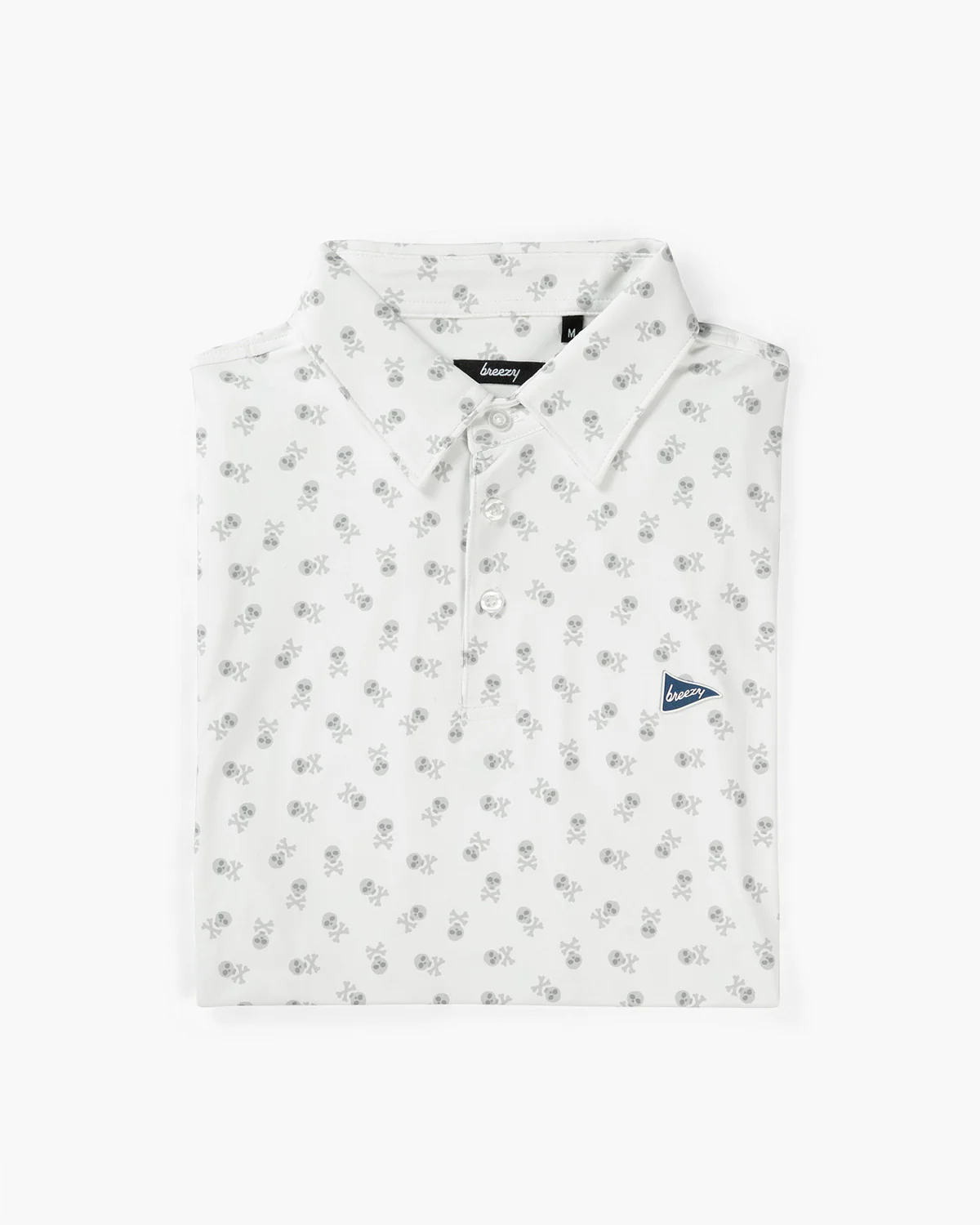 The Blackbeard Polo - Image 3