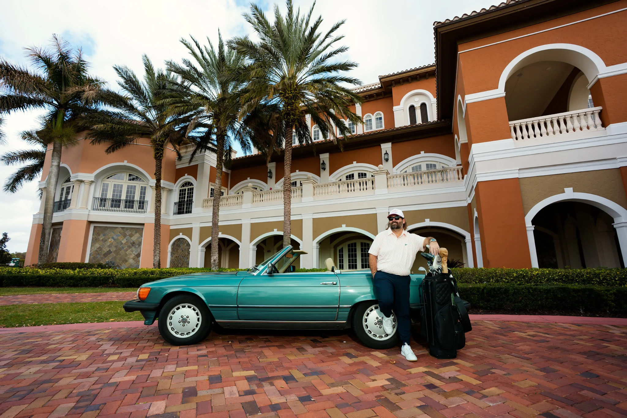 The Caddylac Polo - Image 10