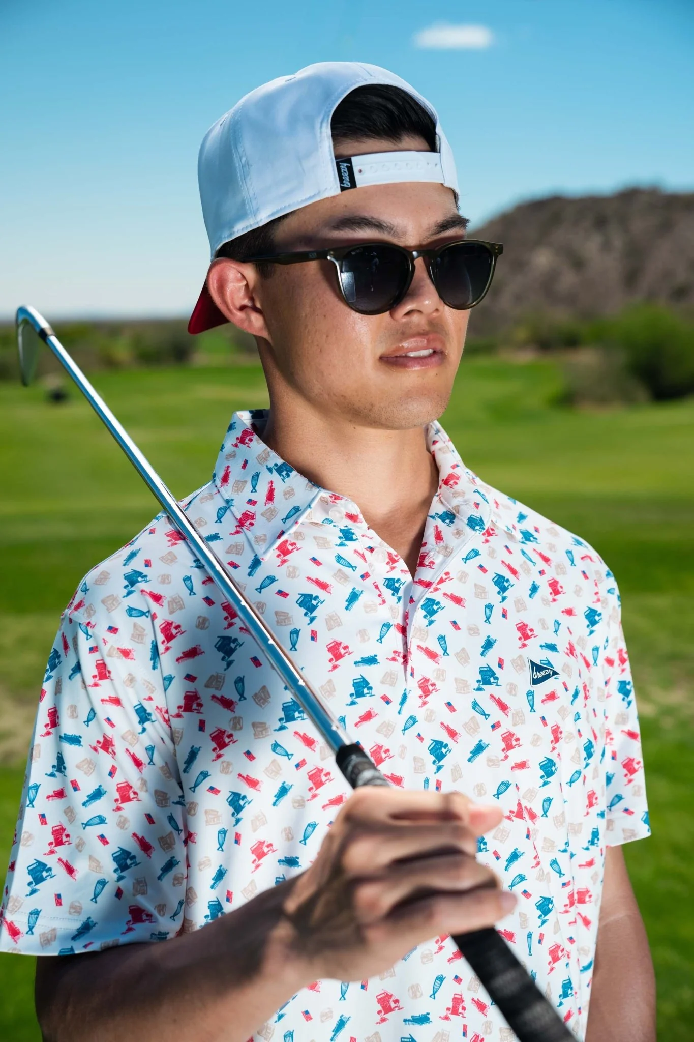 The Diners And Drives Polo - Image 2