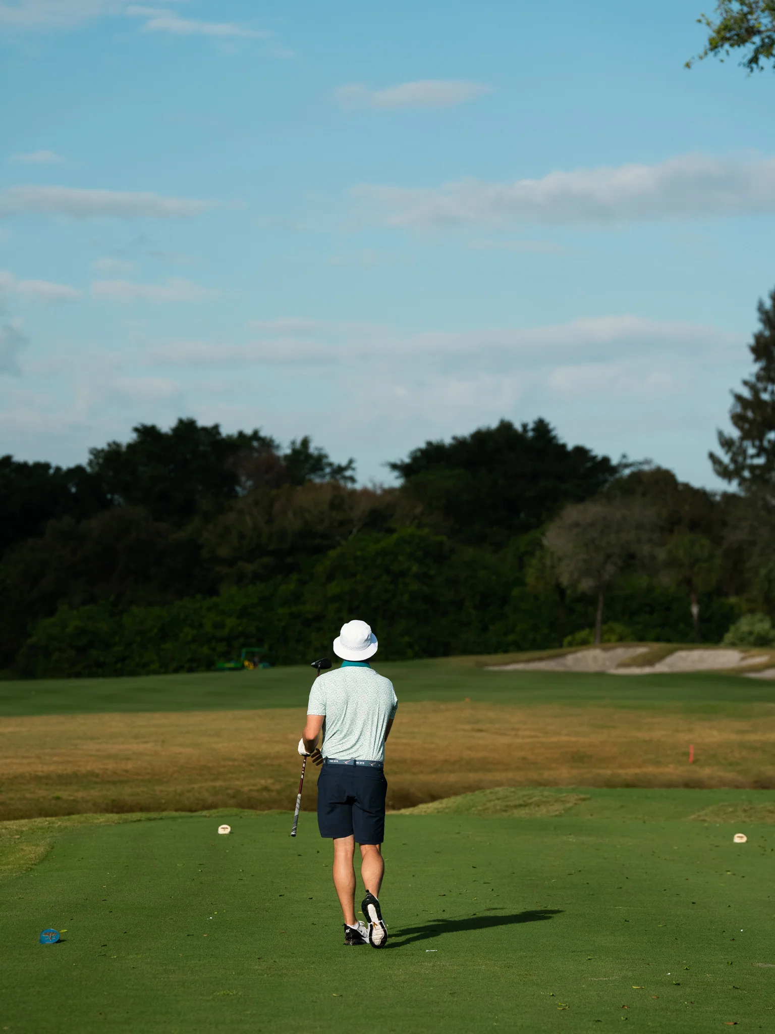 The Footrace to 18 Polo - Image 11