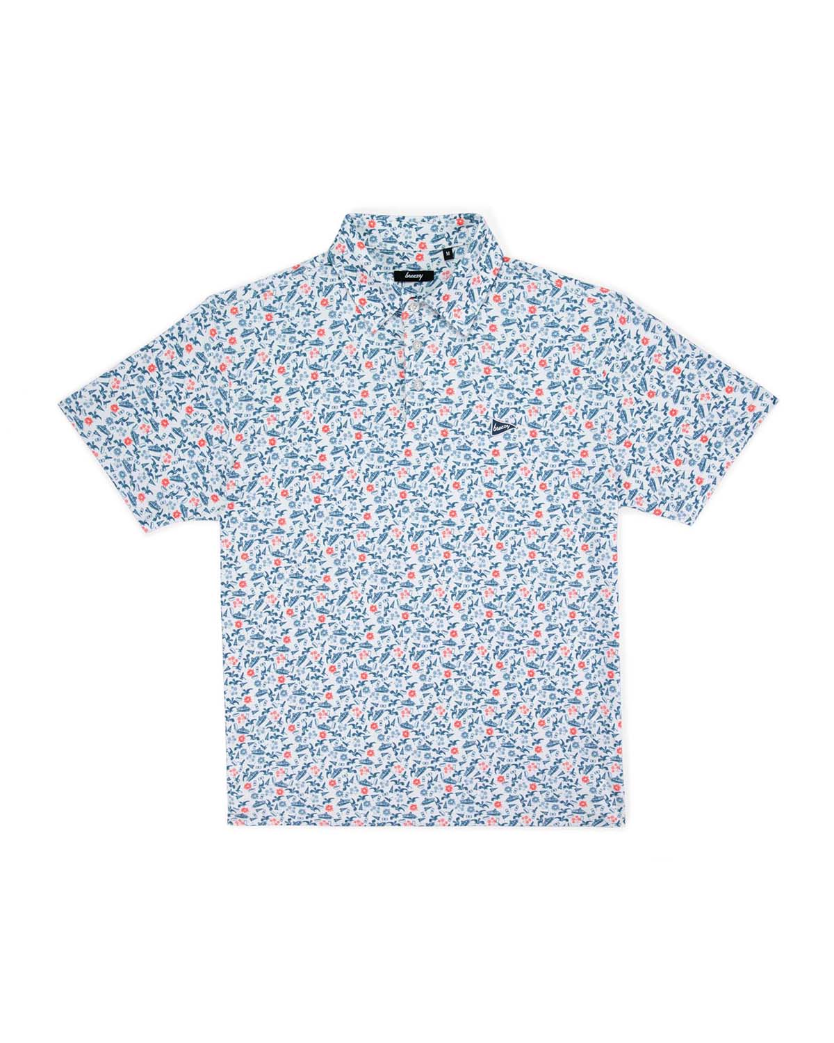 The Fore-th Polo - Image 3