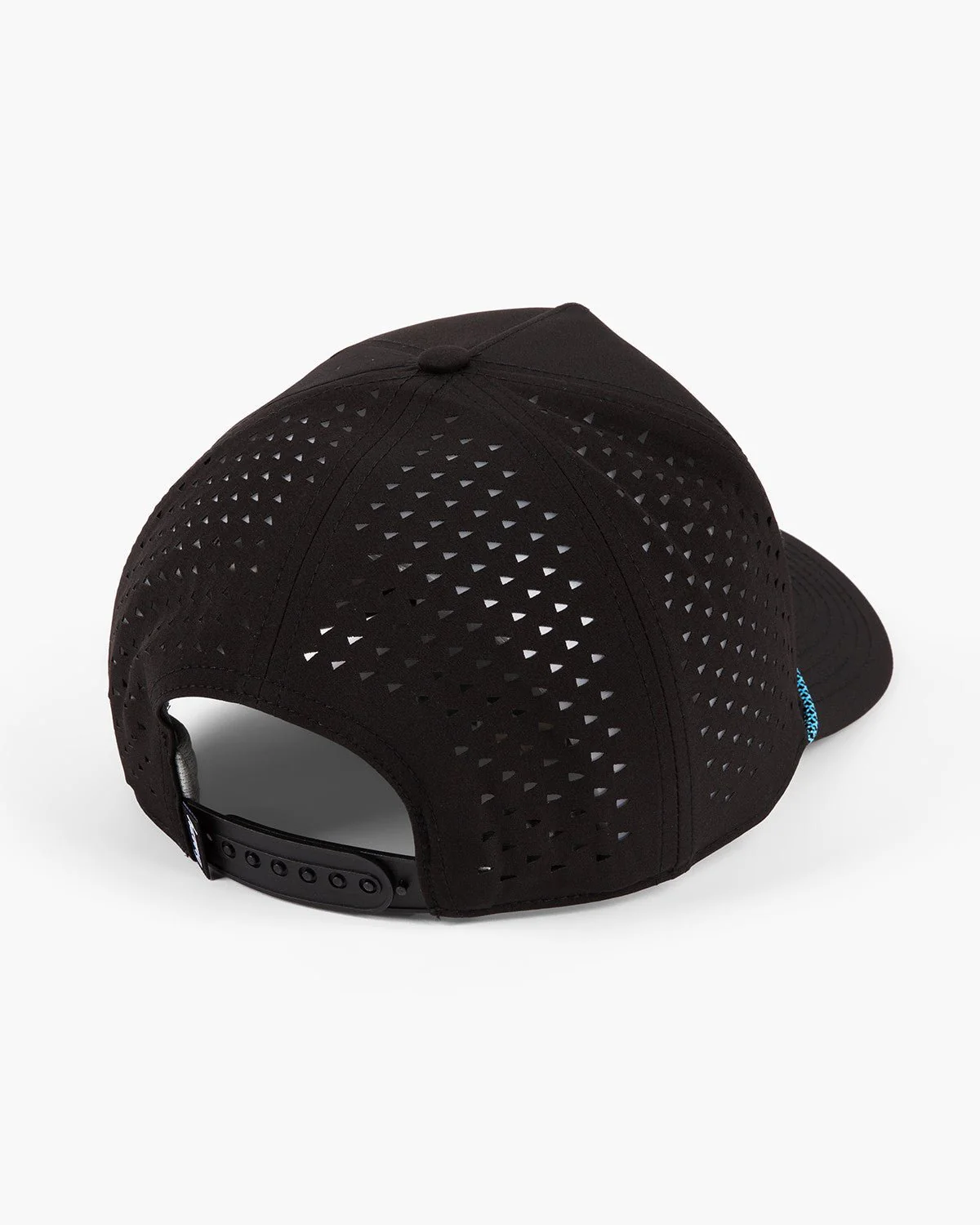 The FP Swing Black Performance Hat - Image 3