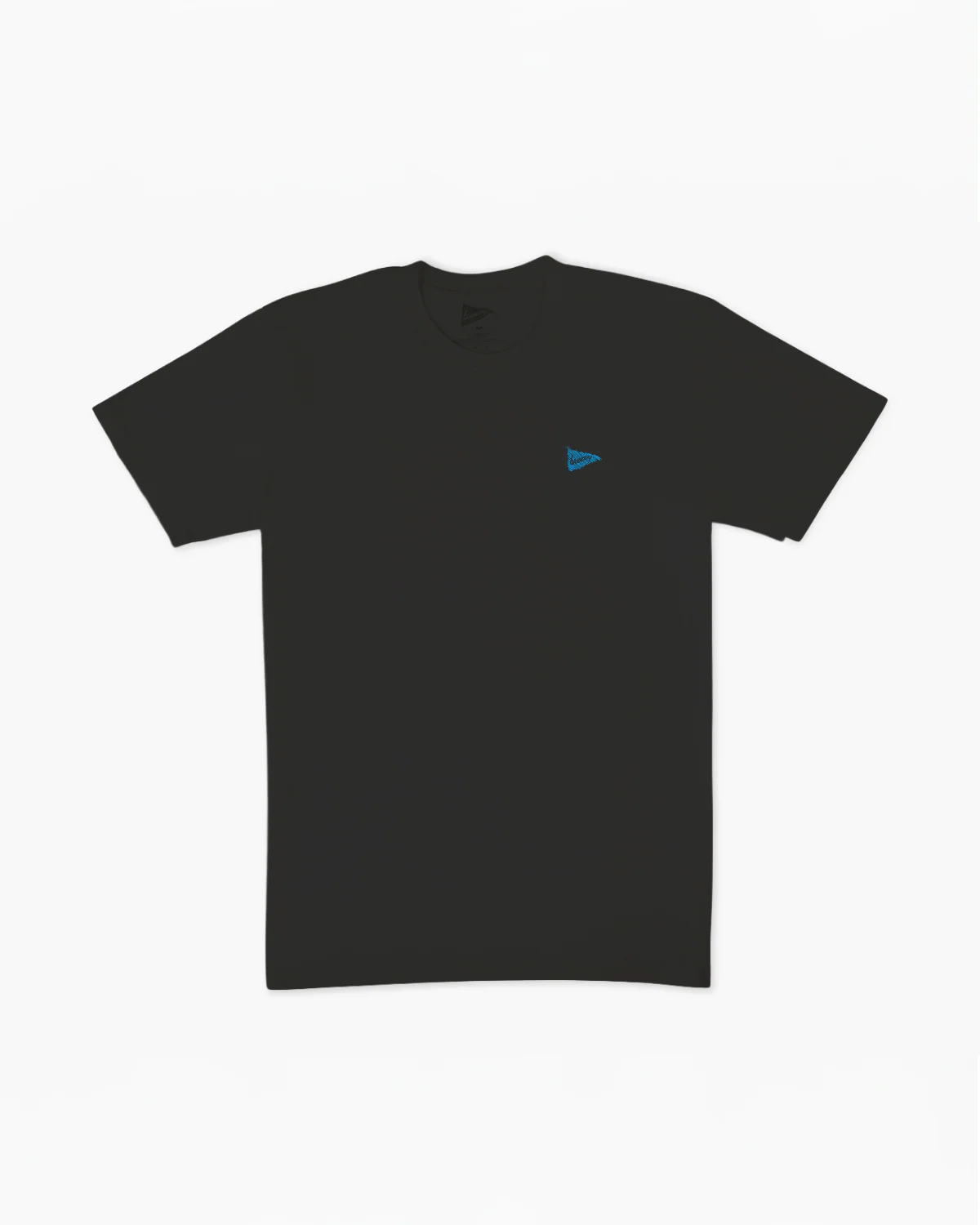 The FP Vitruvian Swing Tee Black - Image 2