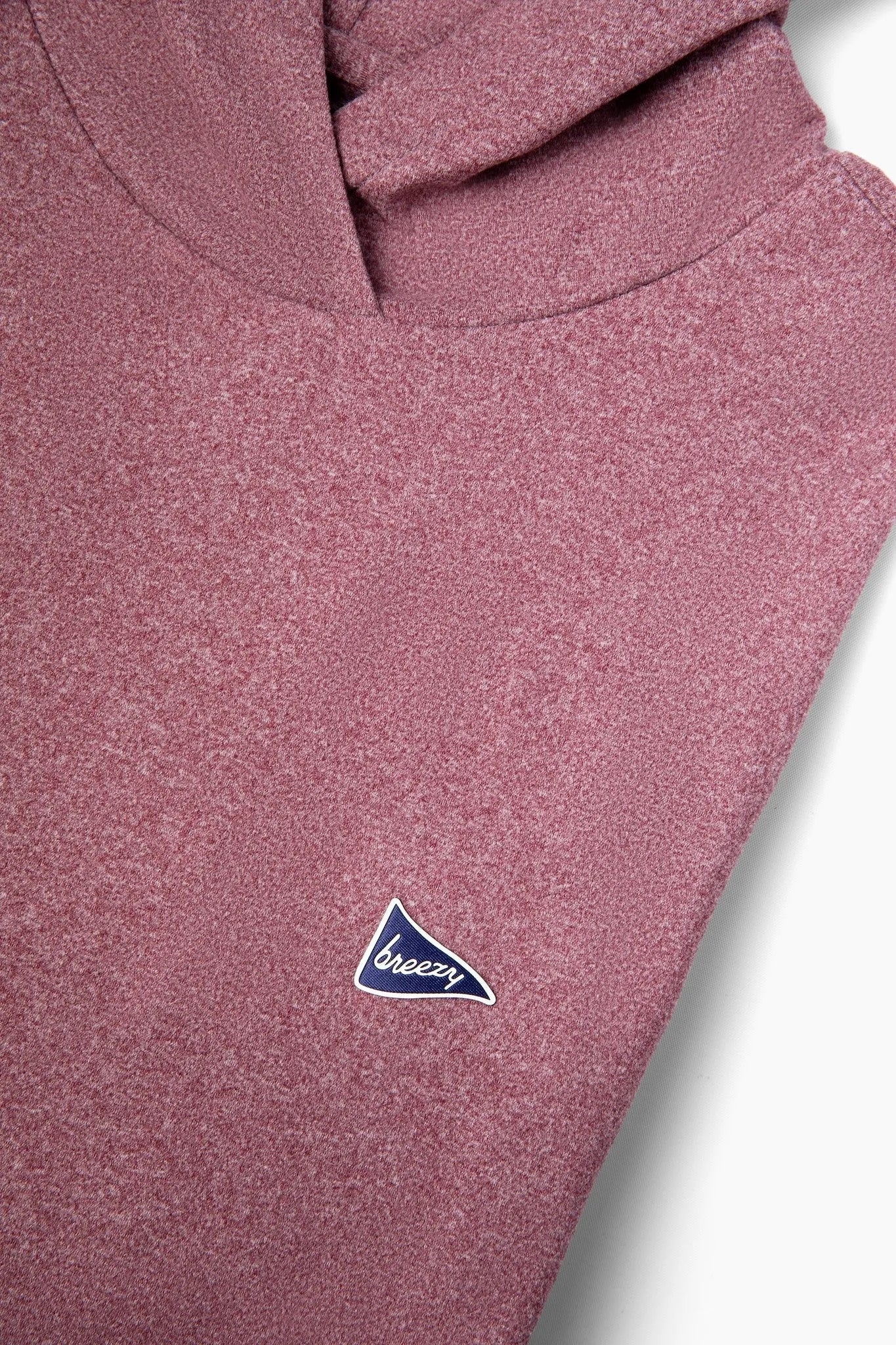 The Gimme Hoodie Berry - Image 4