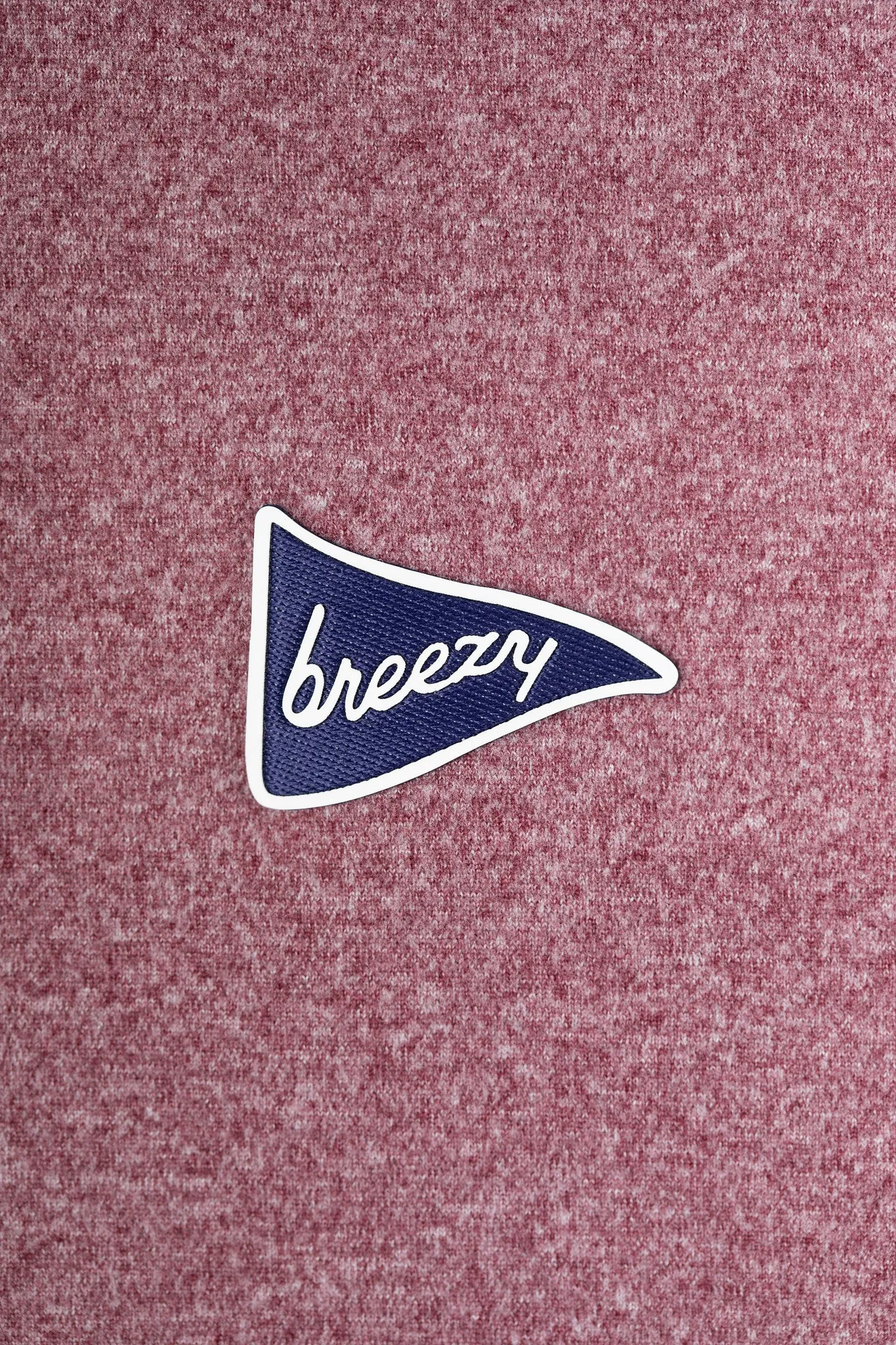 The Gimme Hoodie Berry - Image 5