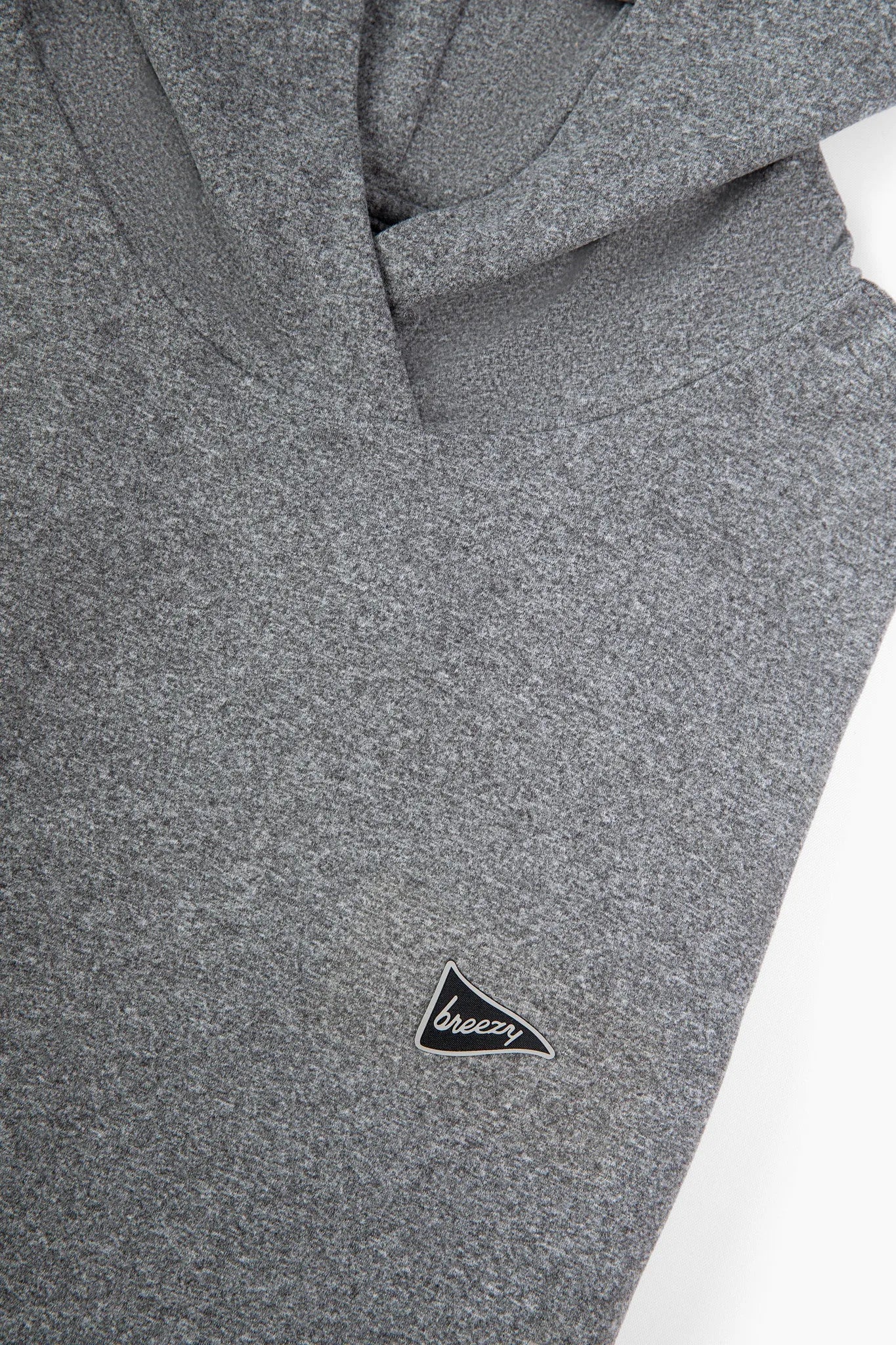 The Gimme Hoodie Dark Gray - Image 3