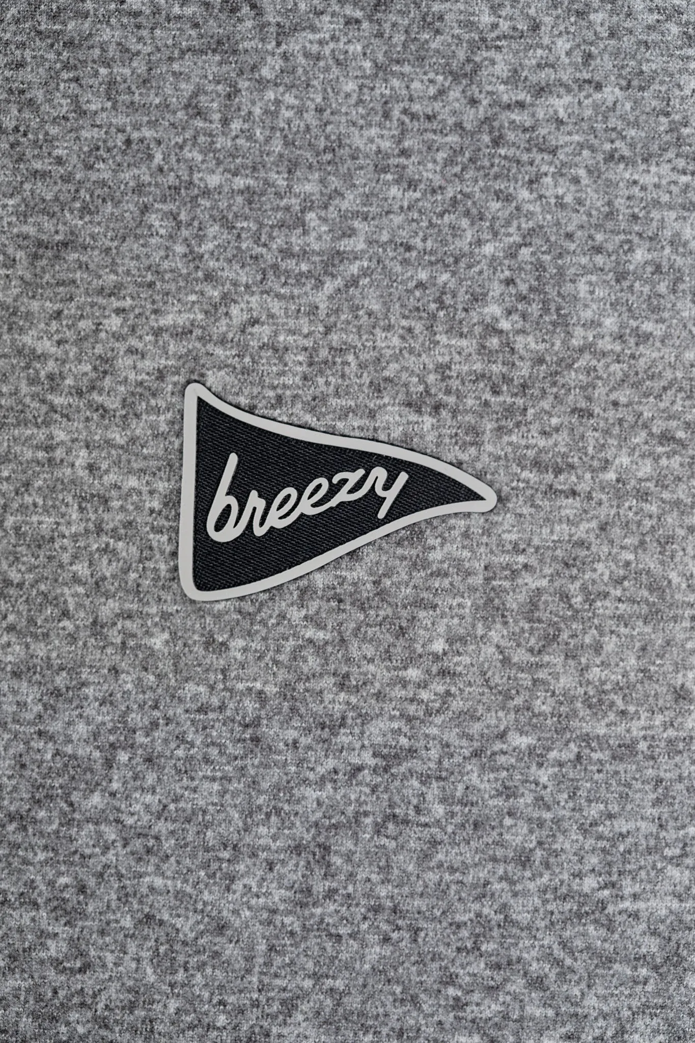The Gimme Hoodie Dark Gray - Image 4