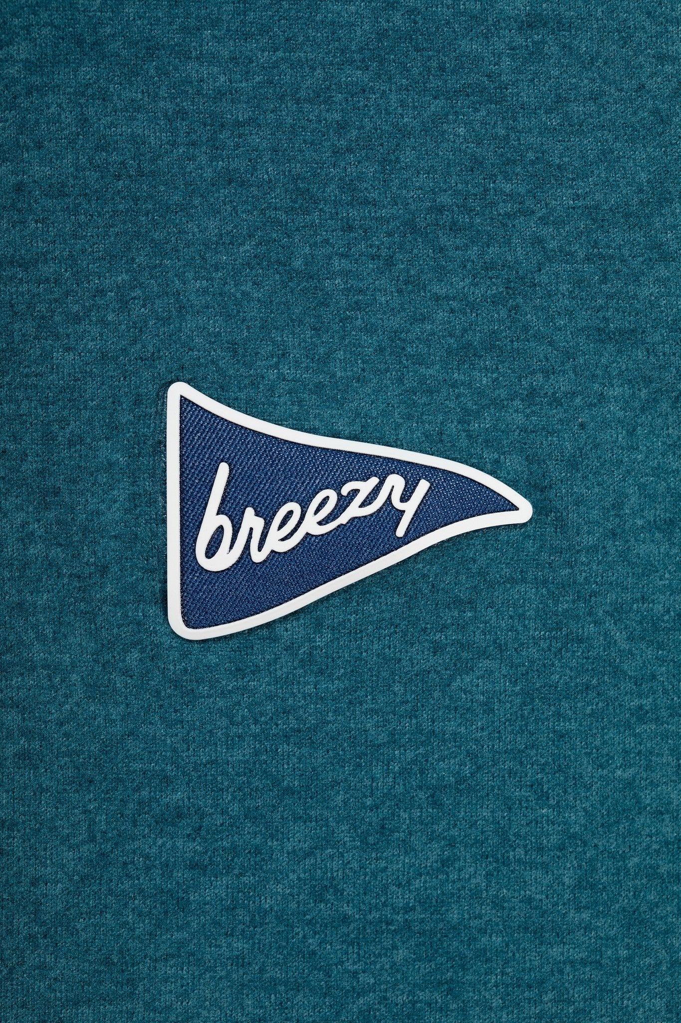 The Gimme Hoodie Verdant Green - Image 5
