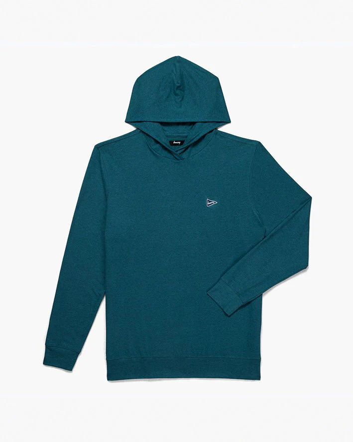 The Gimme Hoodie Verdant Green - Image 6