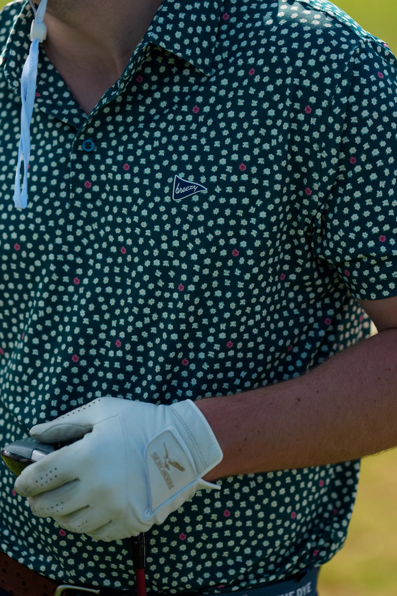 The Magnolia 3.0 Polo Green - Image 12