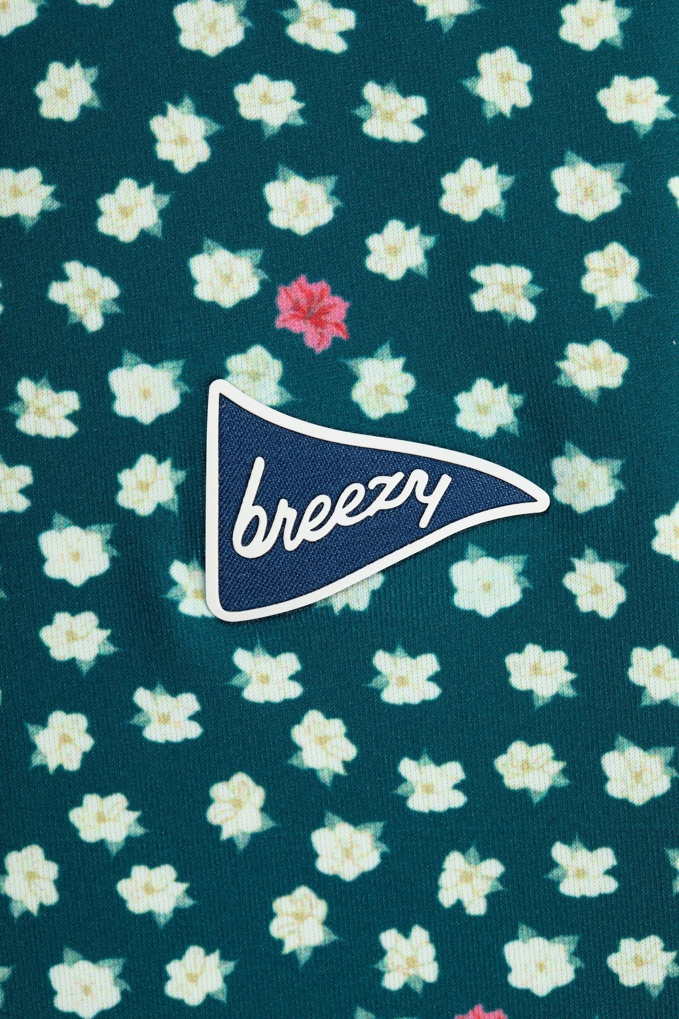 The Magnolia 3.0 Polo Green - Image 5