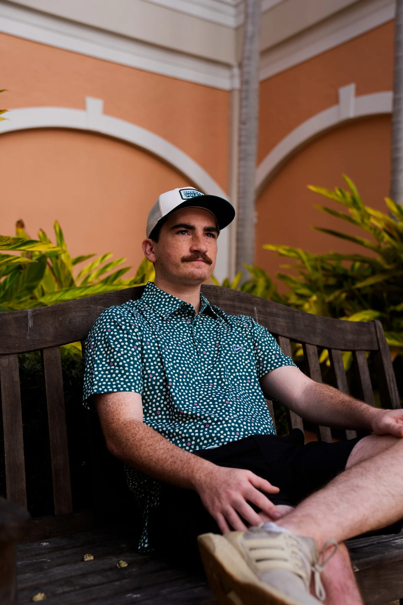 The Magnolia 3.0 Polo Green - Image 9