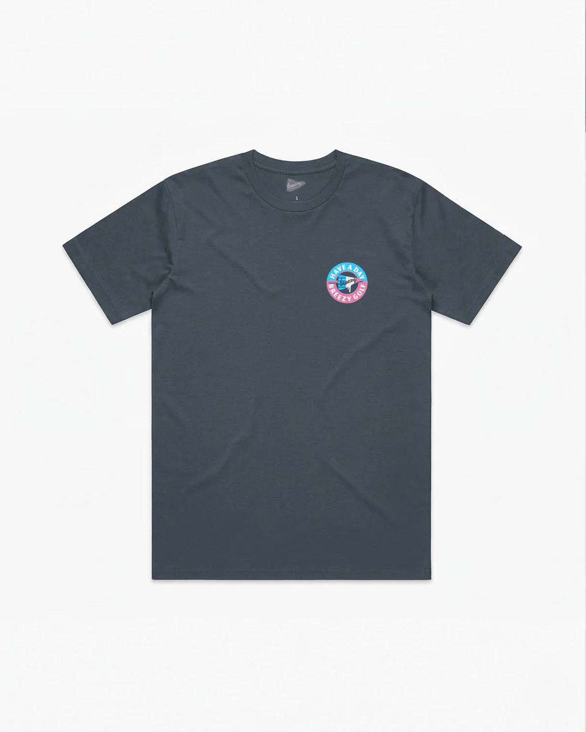 The Melt Down Tee