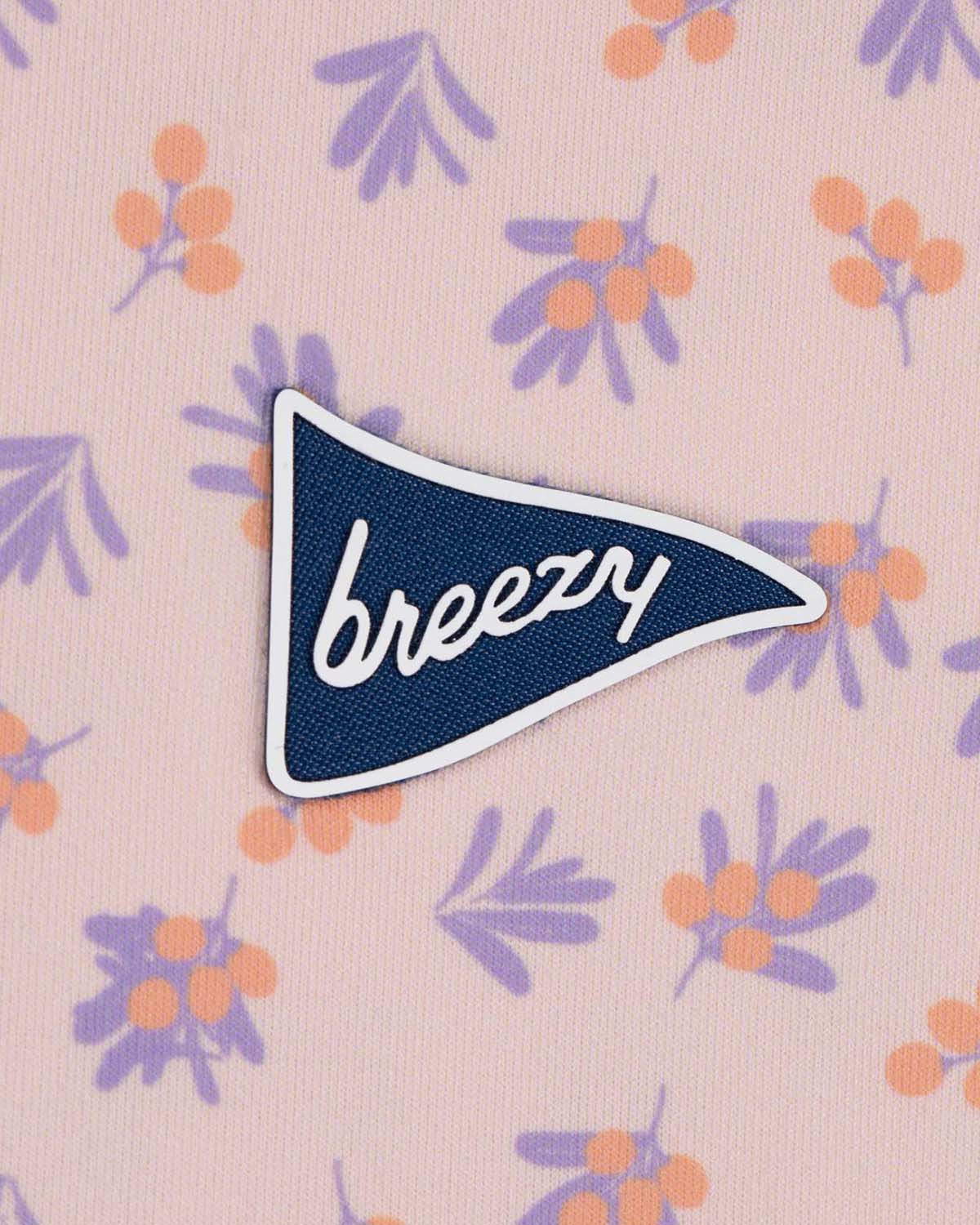 The Orange Berries Polo - Image 4