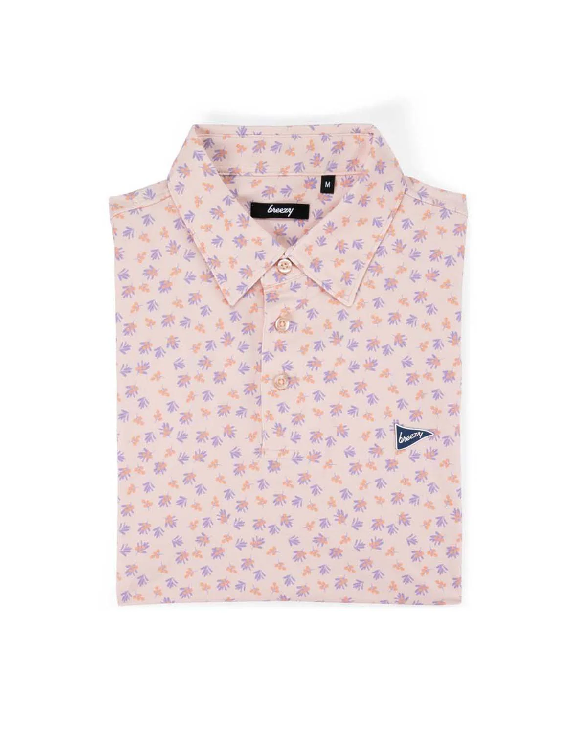 The Orange Berries Polo - Image 5