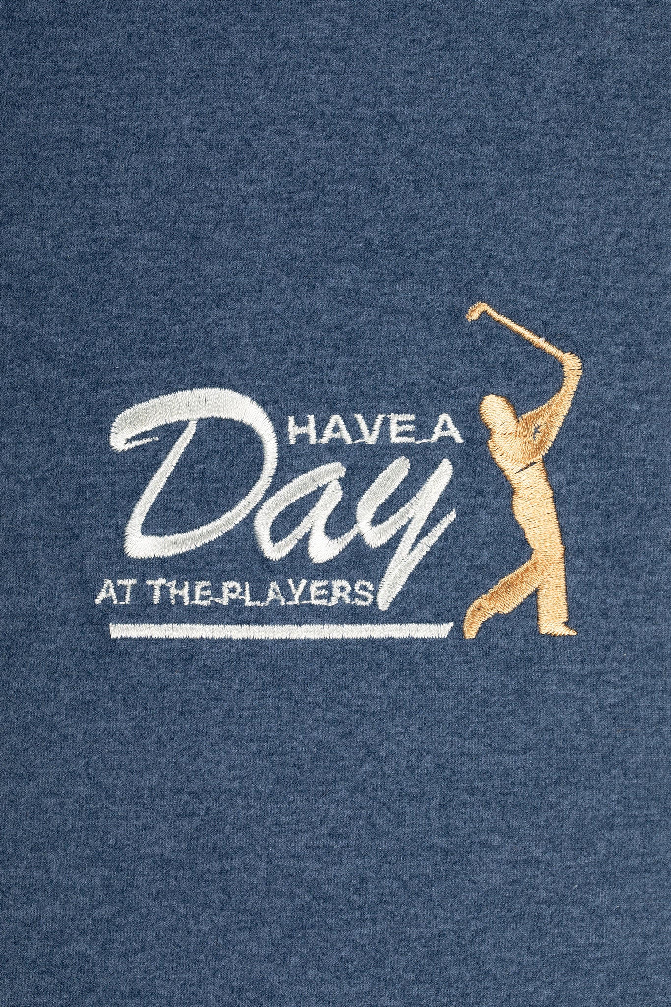 THE PLAYERS x Breezy Have A Day Retro Hoodie - Image 5