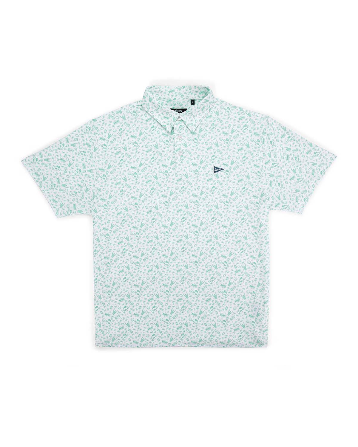 The Teaser Polo - Image 3