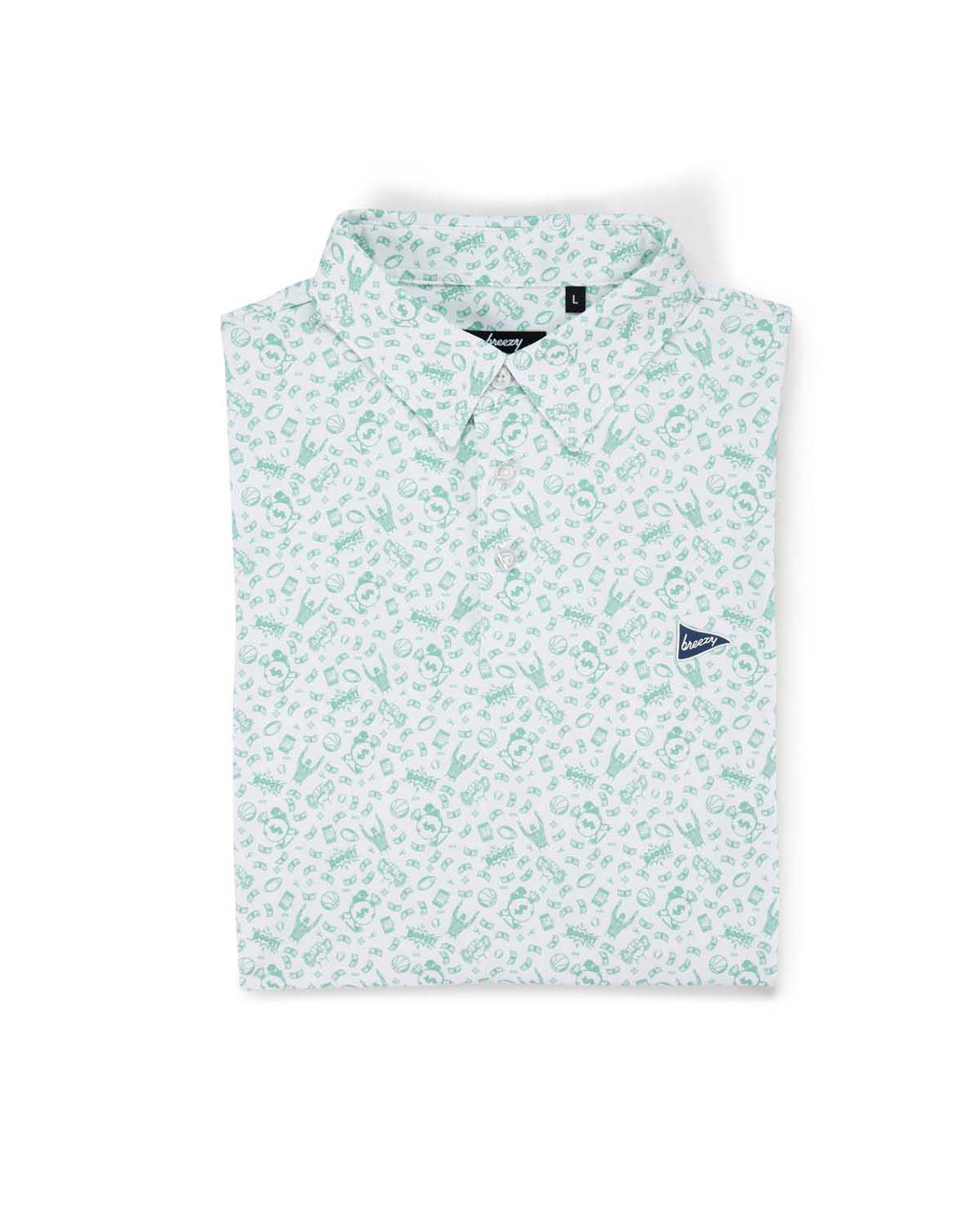 The Teaser Polo - Image 5